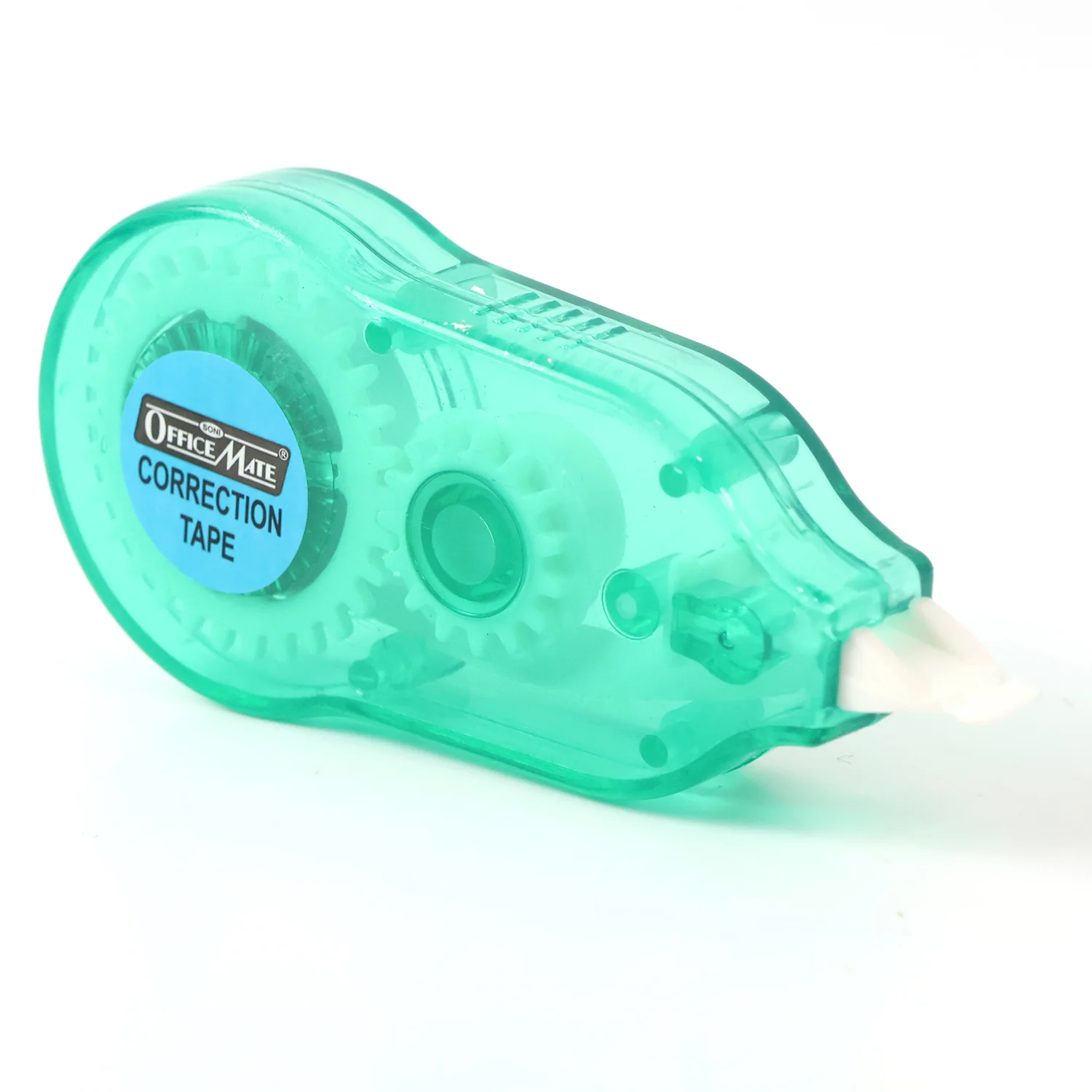 Officemate Correction Tape – Smooth & Precise White Tape for Neat Writing Corrections - Image 3
