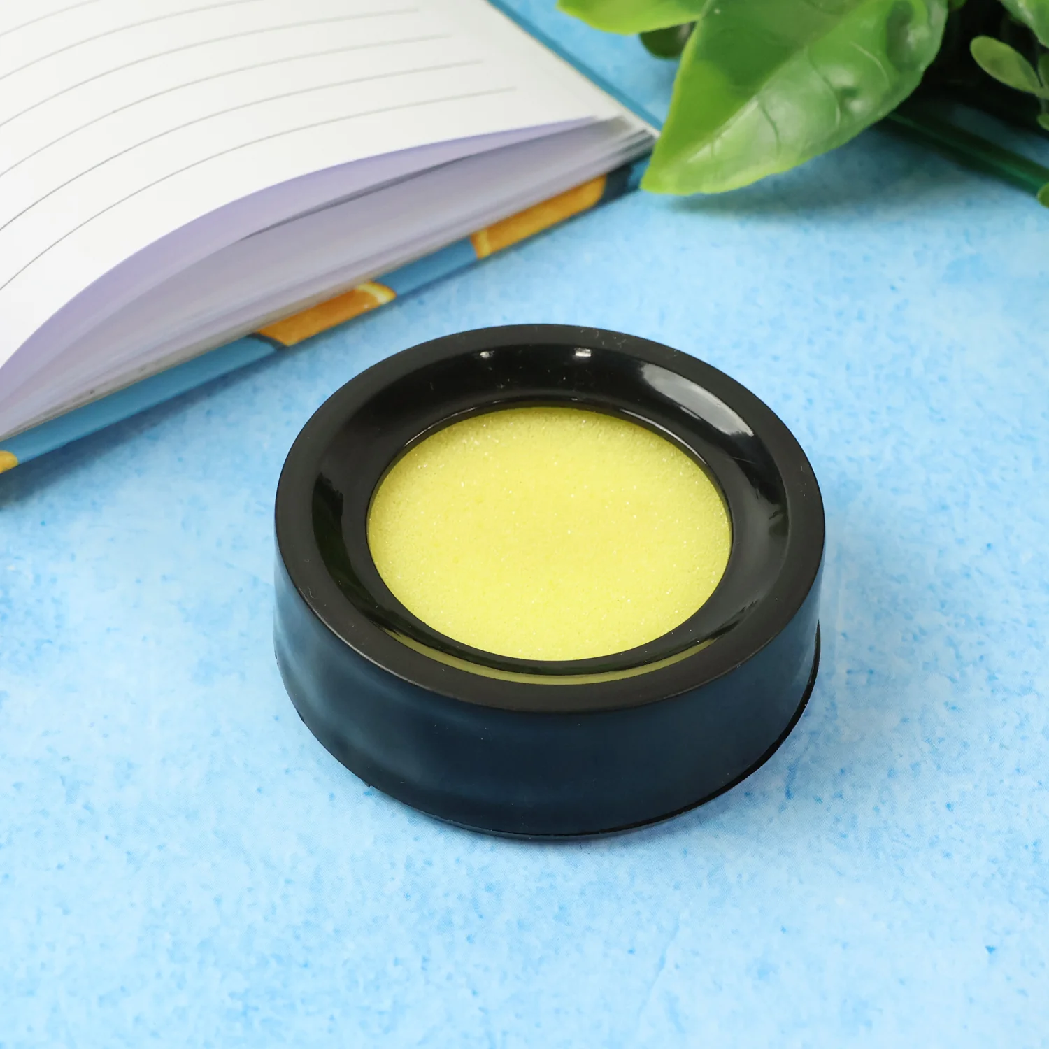 Officemate Damper – Non-Toxic Moistener for Easy Note Counting & Page Turning - Image 8