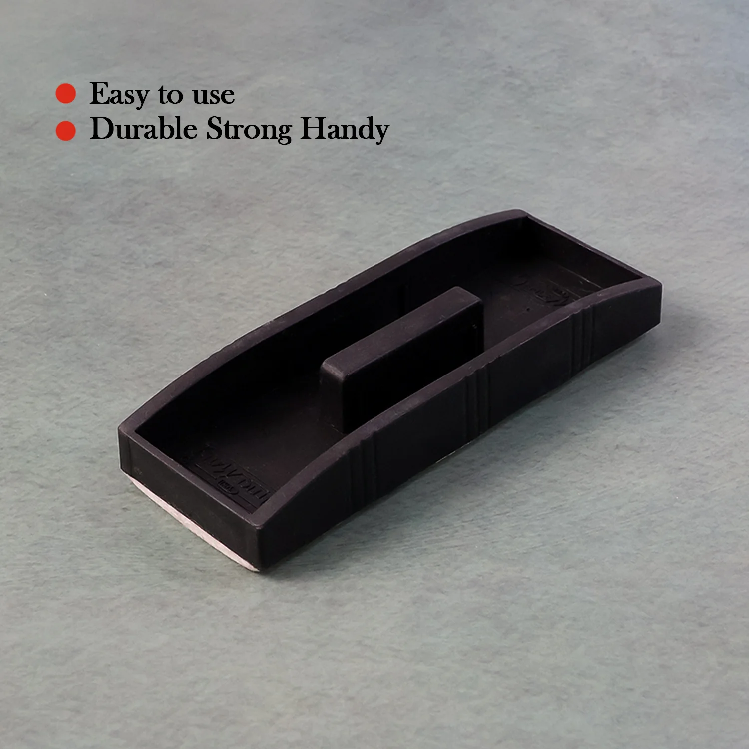 Officemate Duo Whiteboard Duster – Durable, Easy Grip & Multi-Slot Design - Image 7