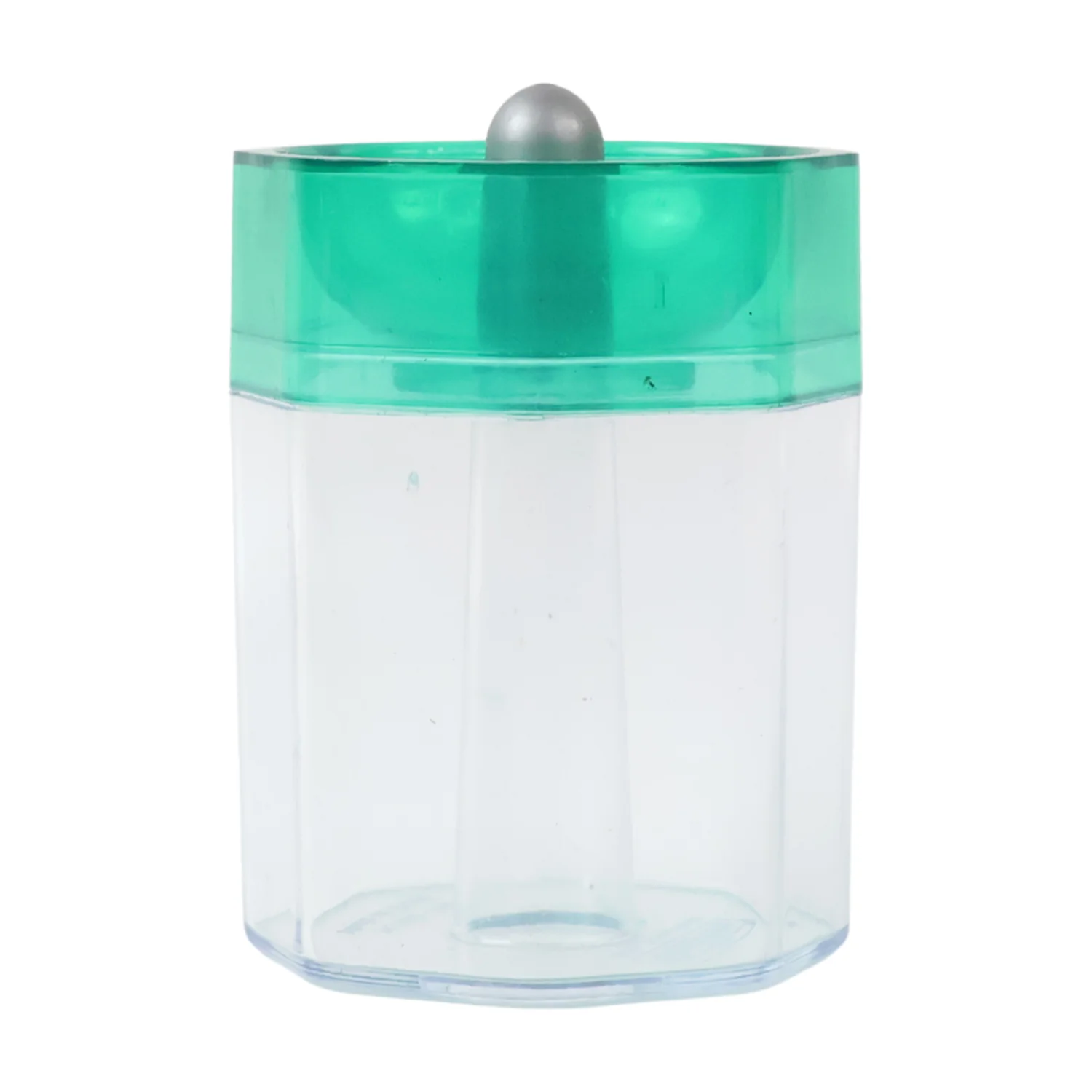Officemate Magnetic Pin & Clip Dispenser – Compact Organizer Office, School & Home - Image 5