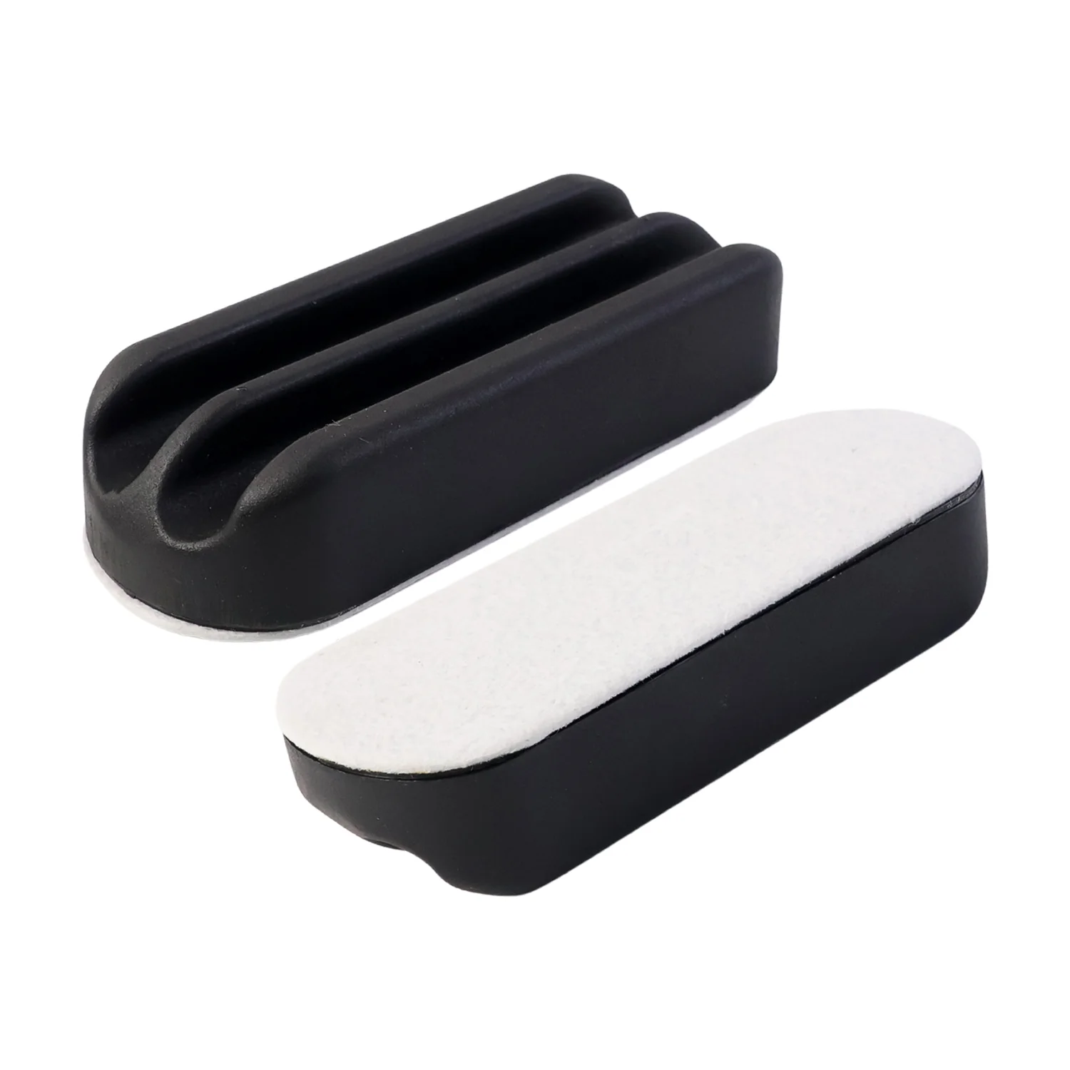 Officemate Whiteboard Duster – Magnetic, Lightweight & Easy Grip - Image 5