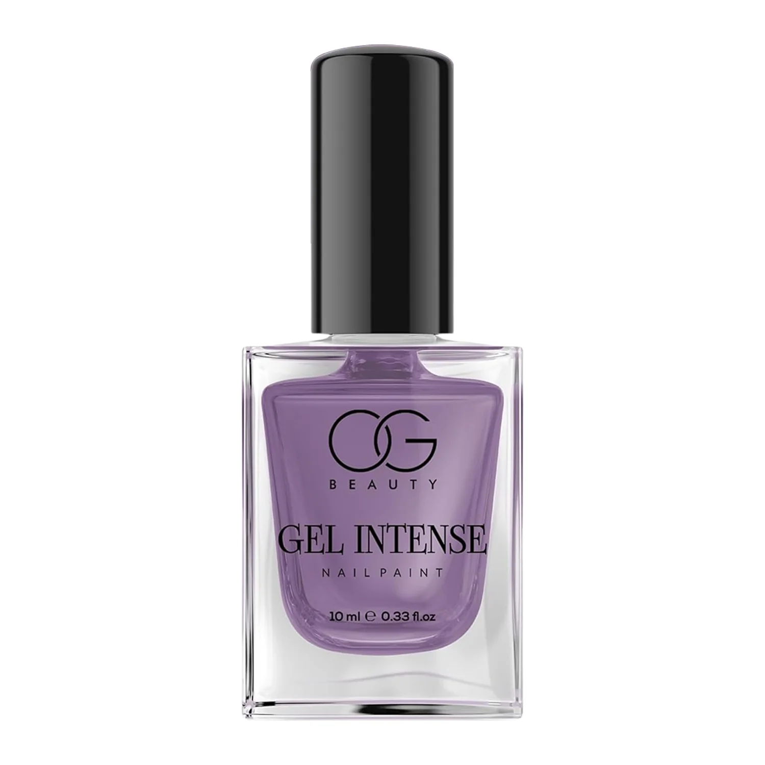 OG Beauty Berry Eclipse Gel Intense Nail Polish (1 Pc / 10 ML) - Image 5
