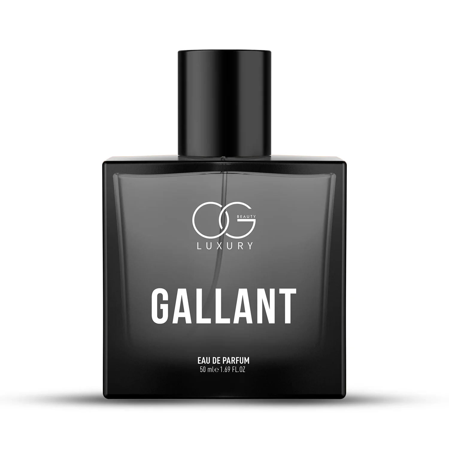 OG Beauty Luxury Gallant Eau de Parfum (50ML / 1 Pc) - Image 5