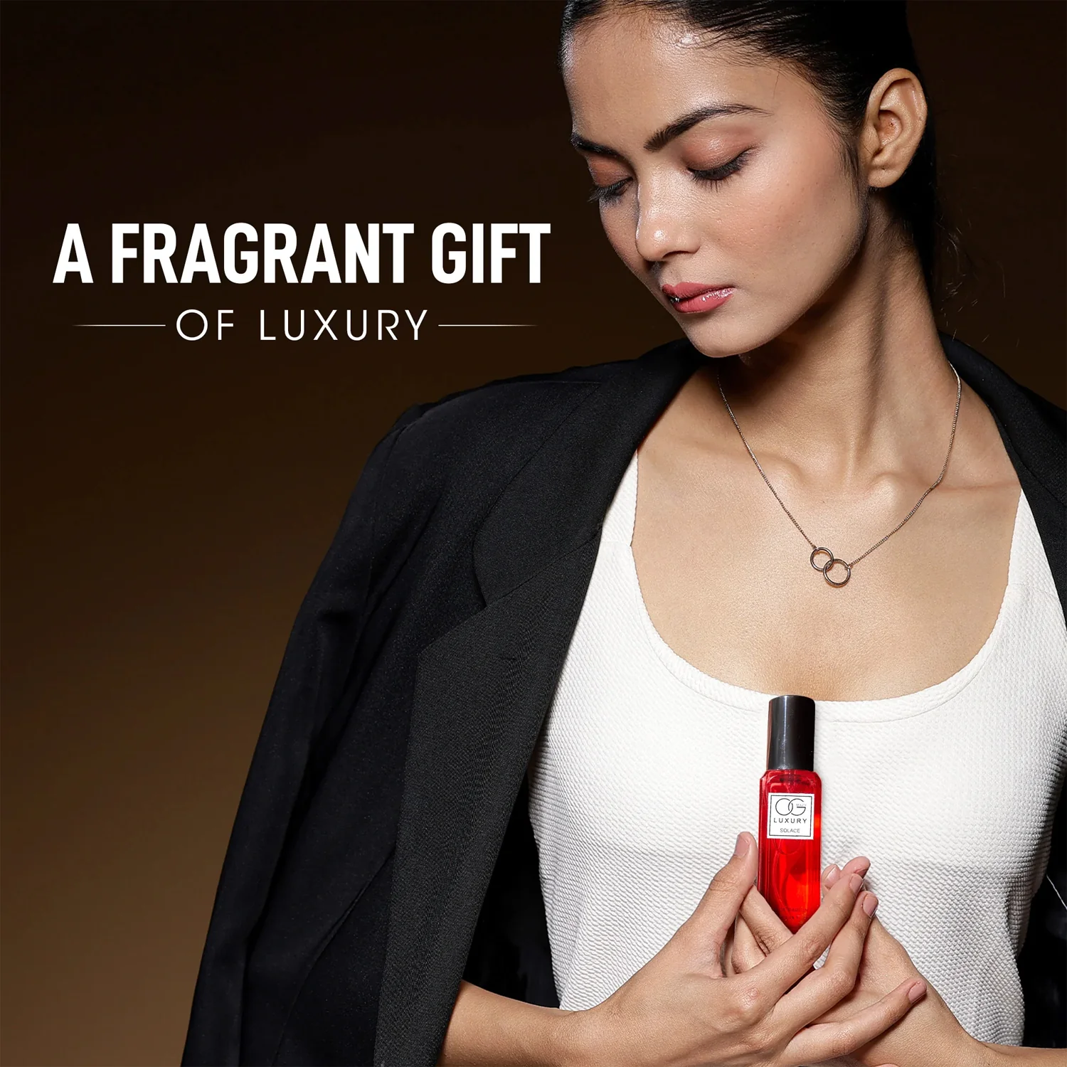 OG Beauty Luxury Pure Elegance Eau De Parfum Gift - (4 Pc / Set / 20 ML) - Image 9