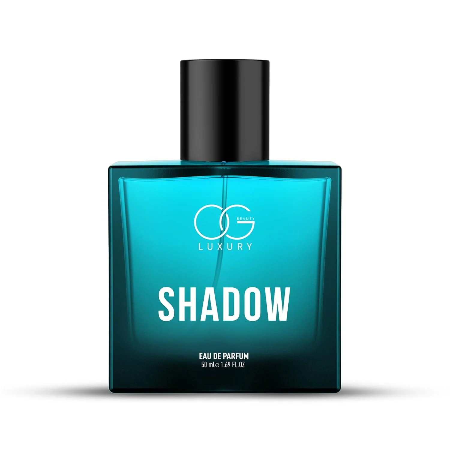 OG Beauty Luxury Shadow Eau de Parfum (50ML / 1 Pc) - Image 5