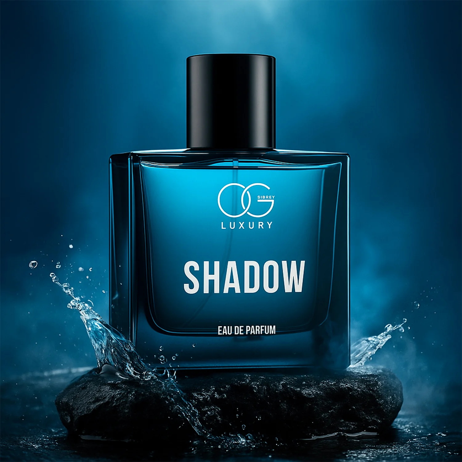 OG Beauty Luxury Shadow Eau de Parfum (50ML / 1 Pc) - Image 8