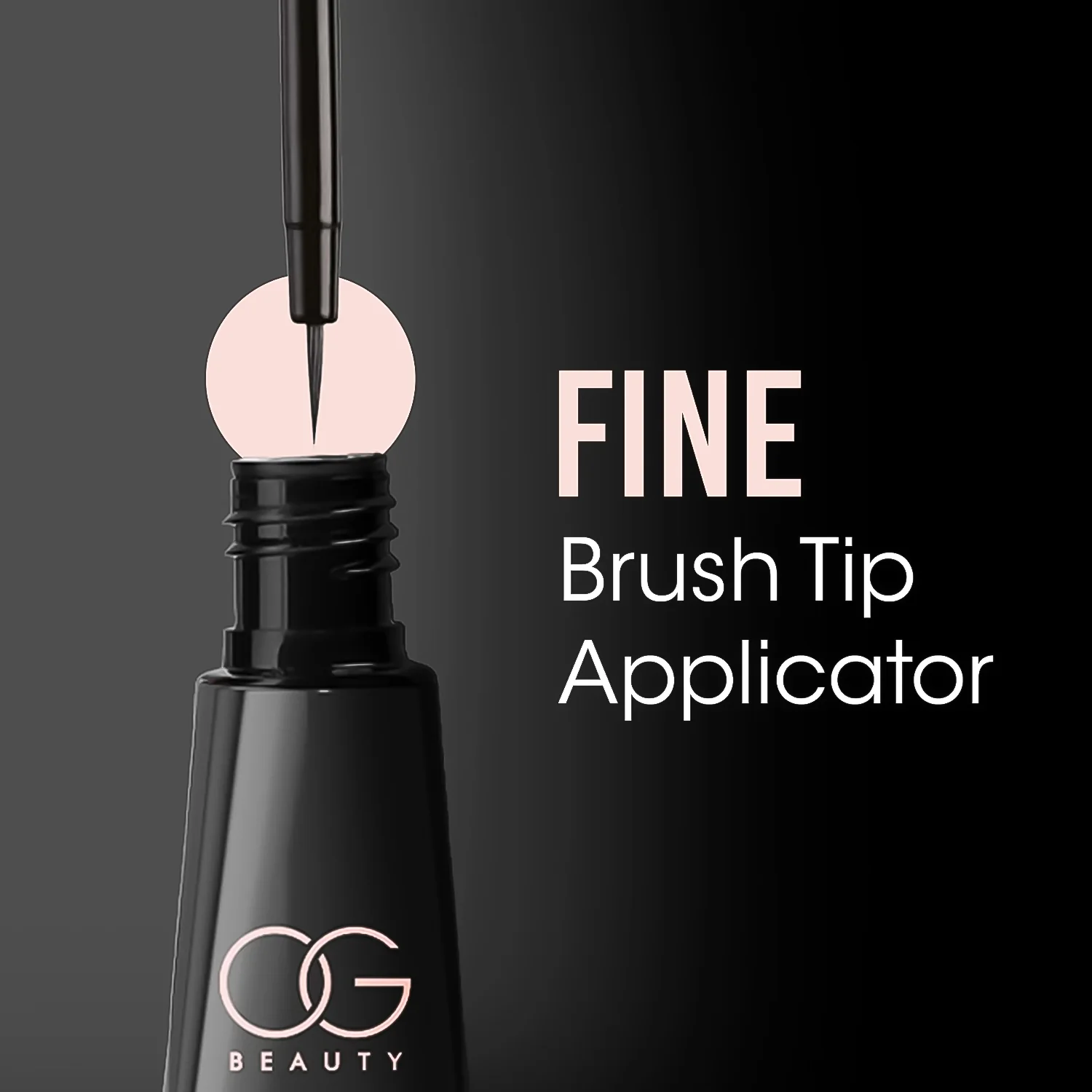 OG Beauty Mystic Eyeliner (4.5 ML / 1 Pc) - Image 7