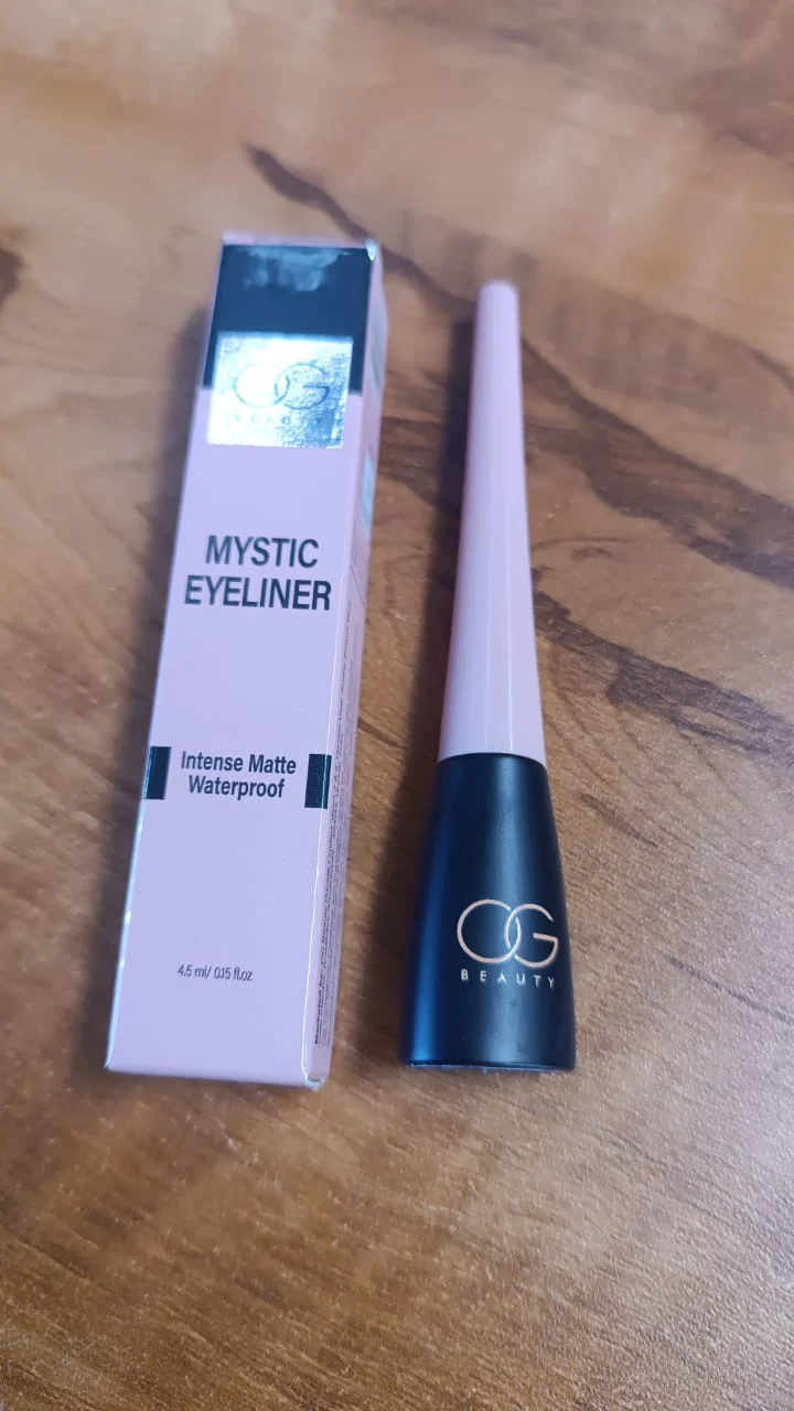 OG Beauty Mystic Eyeliner (4.5 ML / 1 Pc) - Image 8