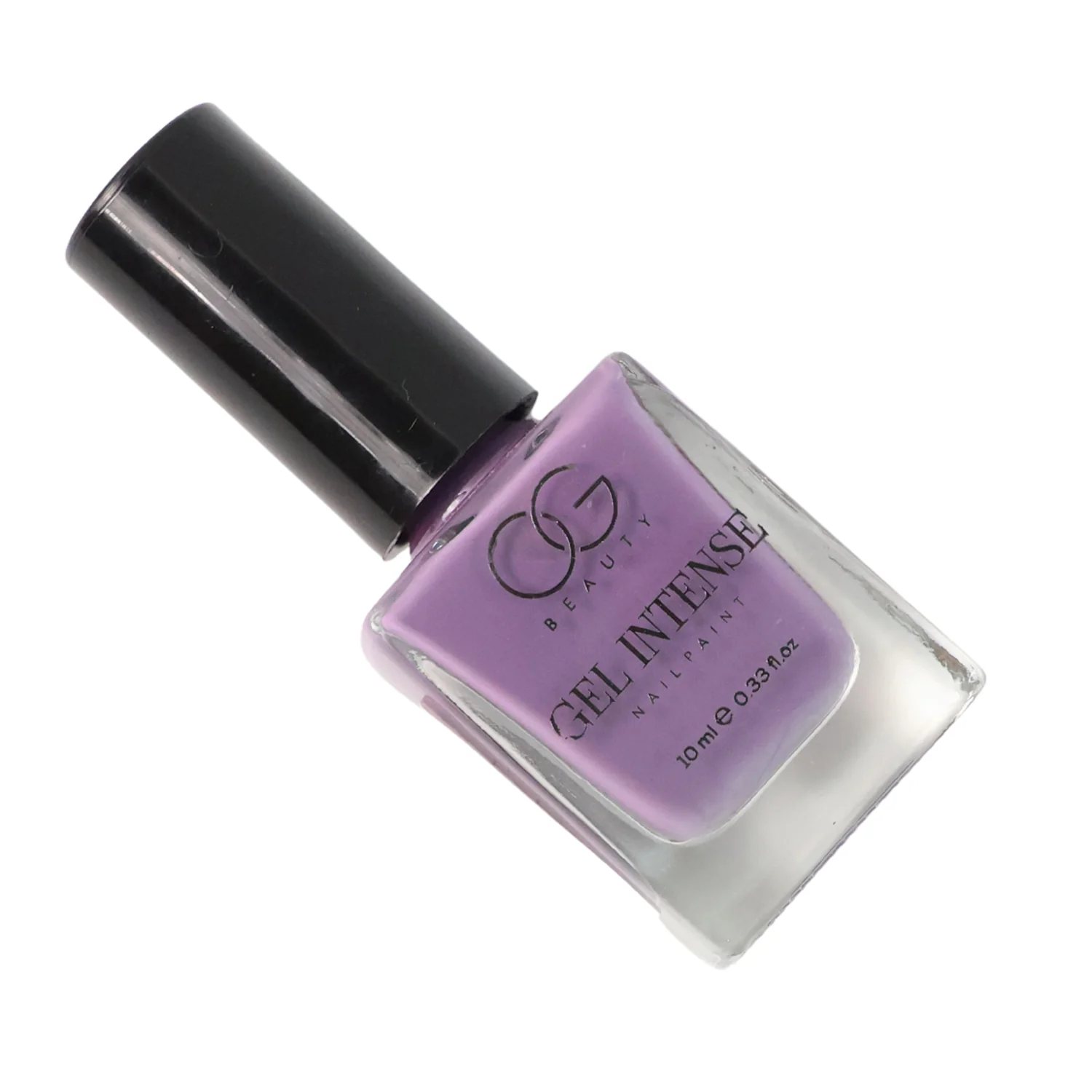 OG Beauty Rosy Glow Gel Intense Nail Polish (1 Pc / 10 ML) - Image 5