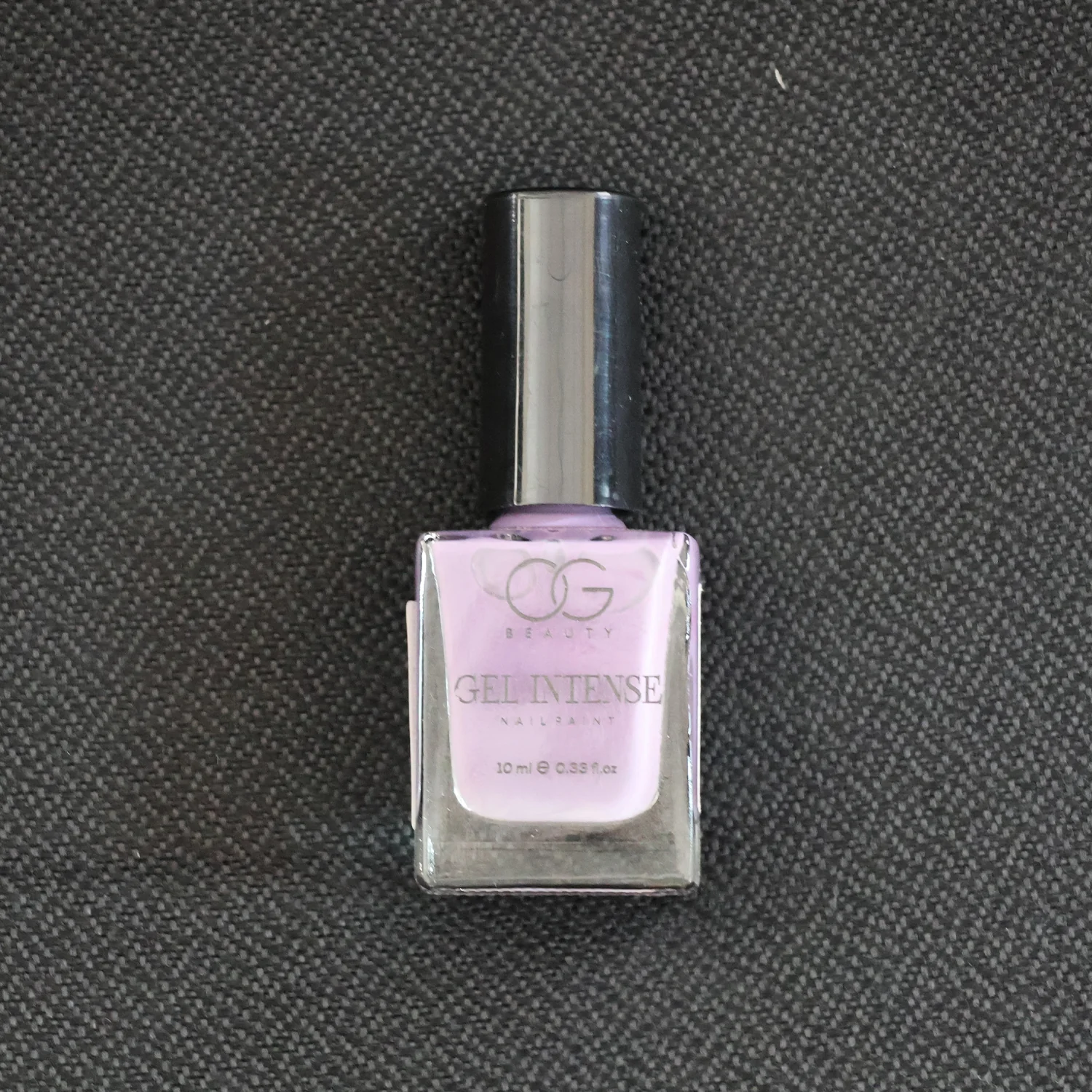 OG Beauty Rosy Glow Gel Intense Nail Polish (1 Pc / 10 ML) - Image 8