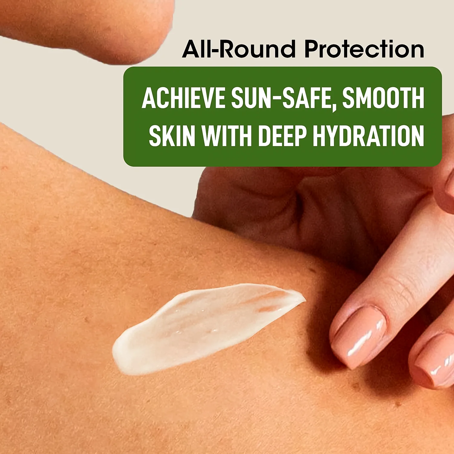 OG Beauty Science Aloe Vera Body Lotion (350ML / 1 Pc) - Image 3