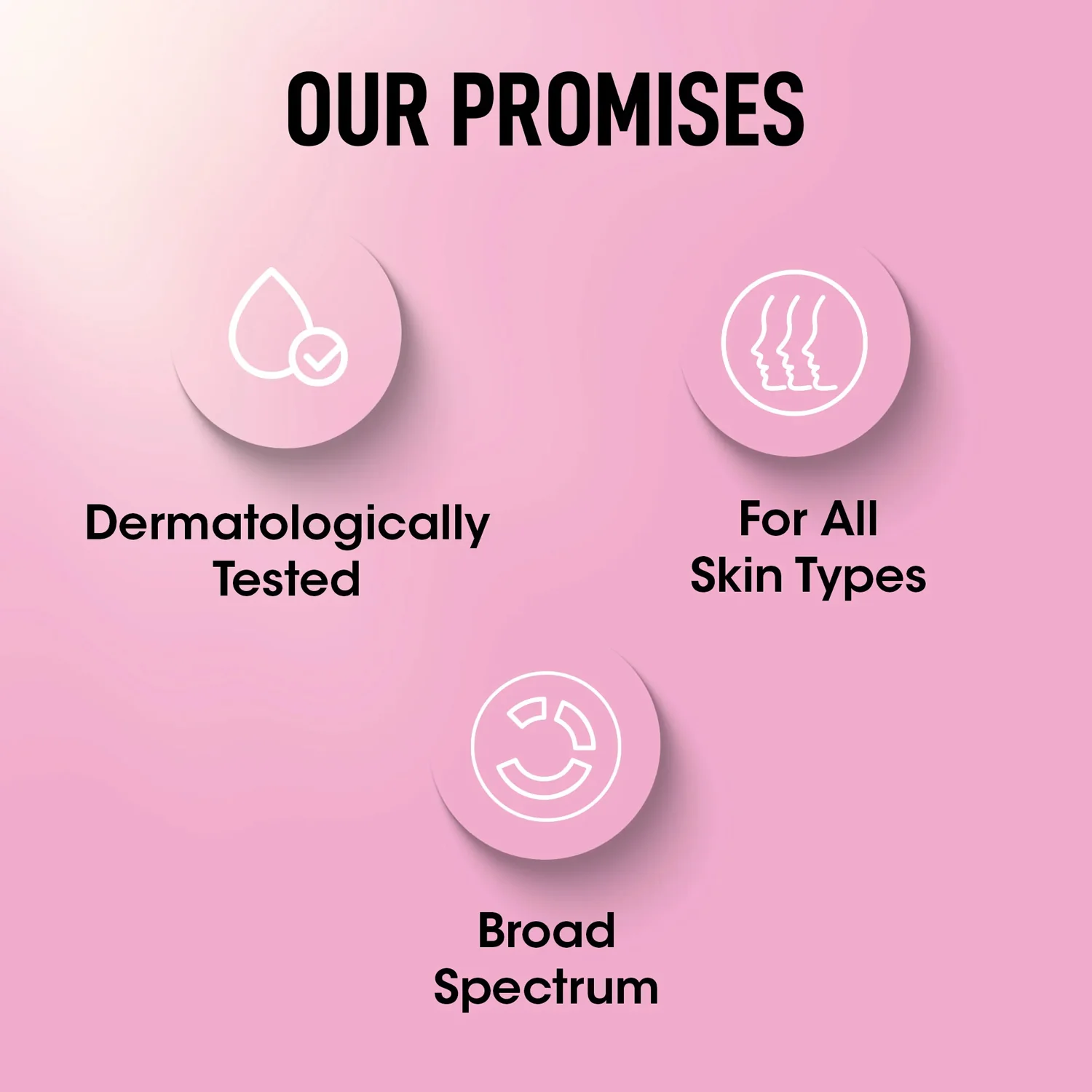 OG Beauty Science Hyaluronic Sunscreen (50ML / 1 Pc) - Image 6