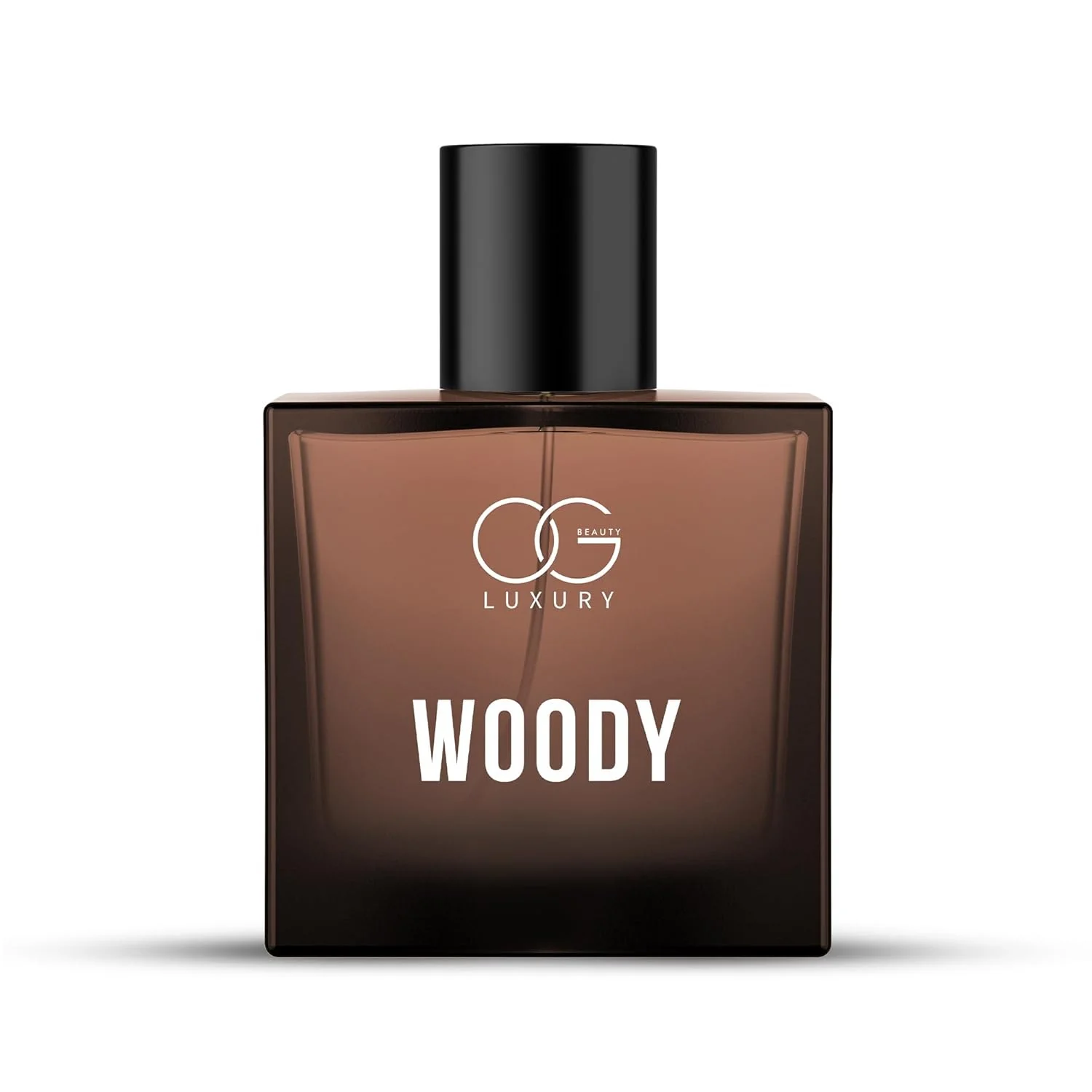 OG Luxury Woody Eau De Parfum (50 ML / 1 Pc) - Image 5