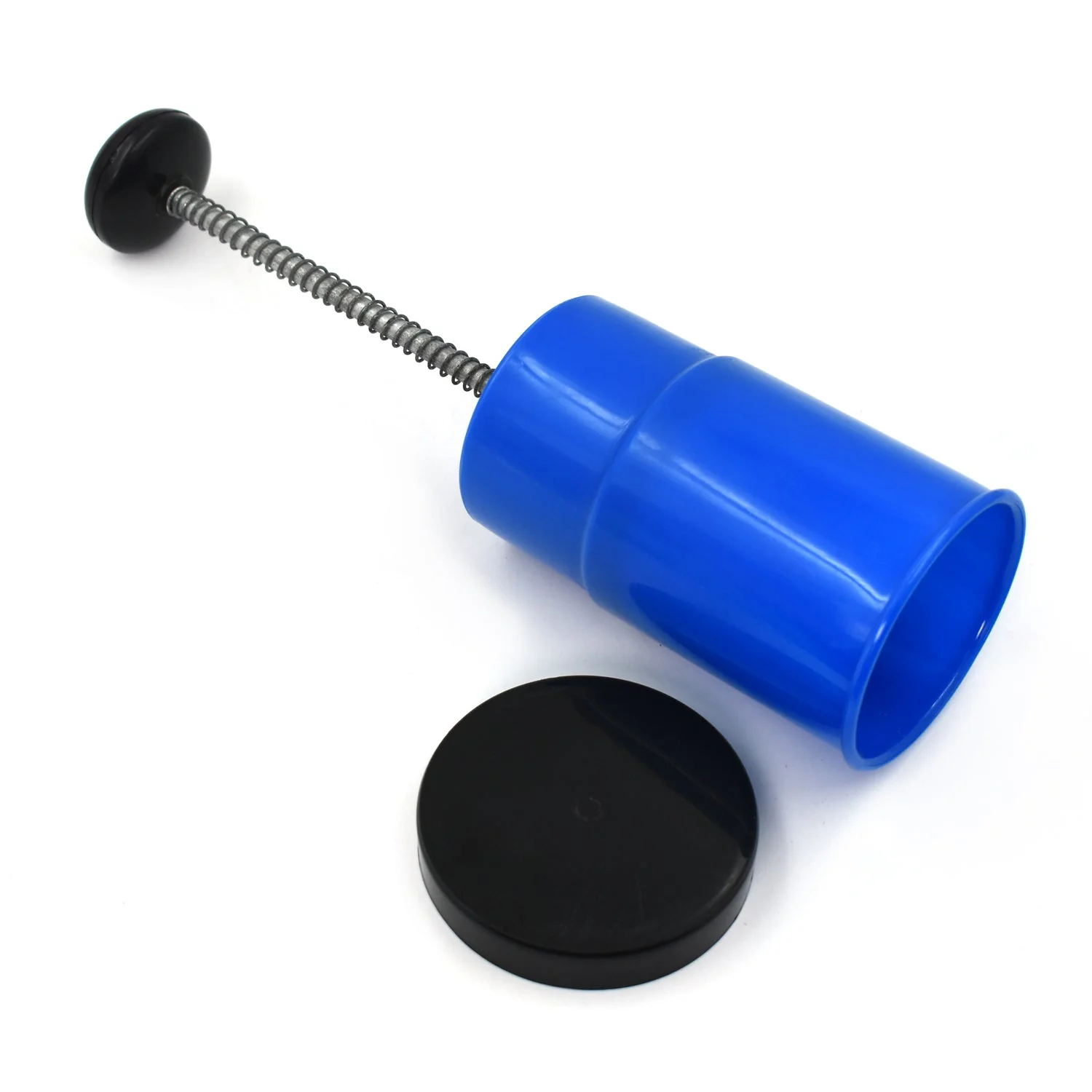 Onion Vegetable Hand Press Cutting Chopper (1 Pc / Mix Color) - Image 6