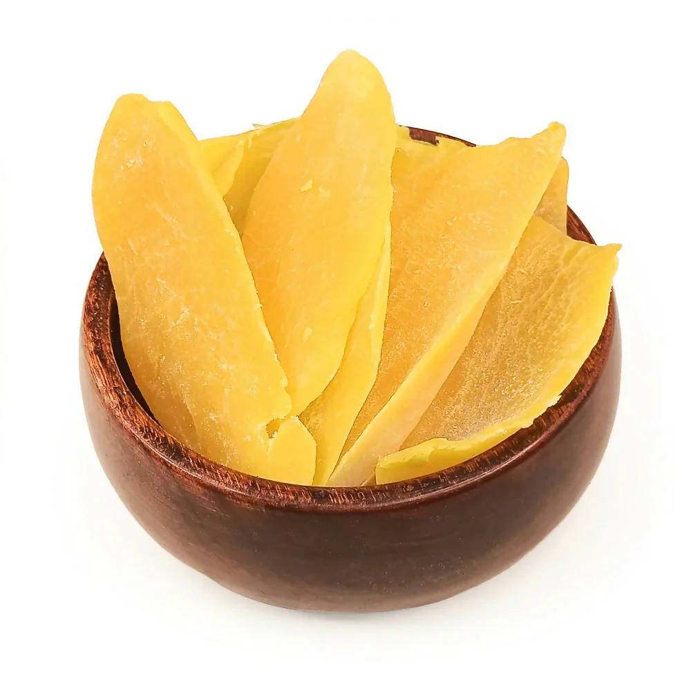 Oracle Dried Mango Dehydrated Fruit Snack 250gm Made from Naturally Ripened Mango - Image 4