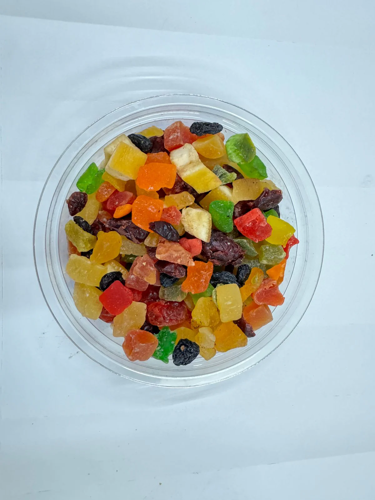 Oracle Nuts & Berry Mix Fruits Roasted & Salted 250gm Assorted Dried Fruits Blend - Image 2