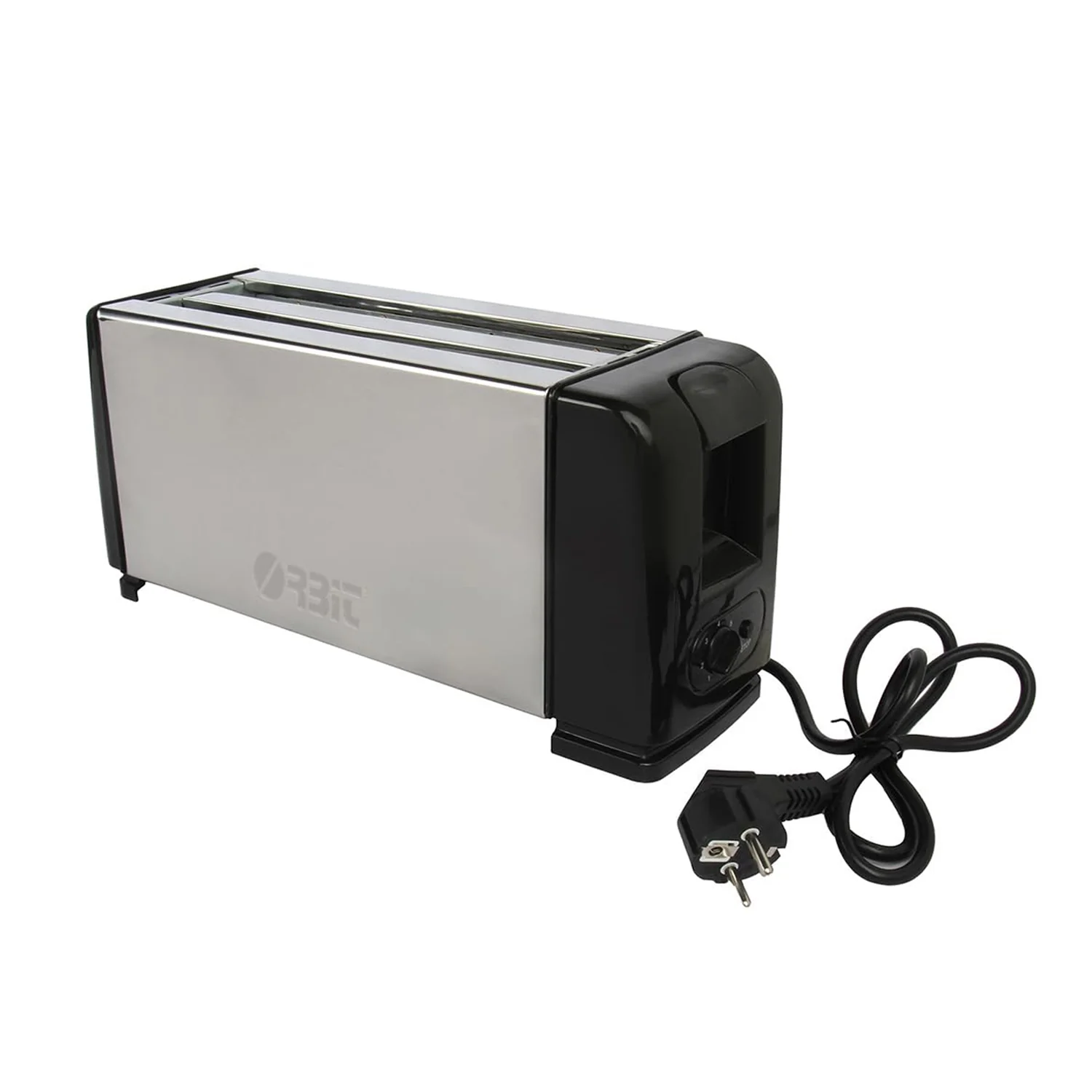 Orbit Adjustable Pop-Up Toaster - 1200w - Image 5