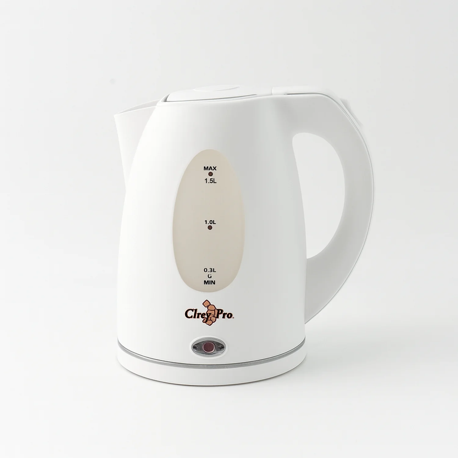 Orbit Electric Kettle (1.5L / 1 Pc) - Image 5