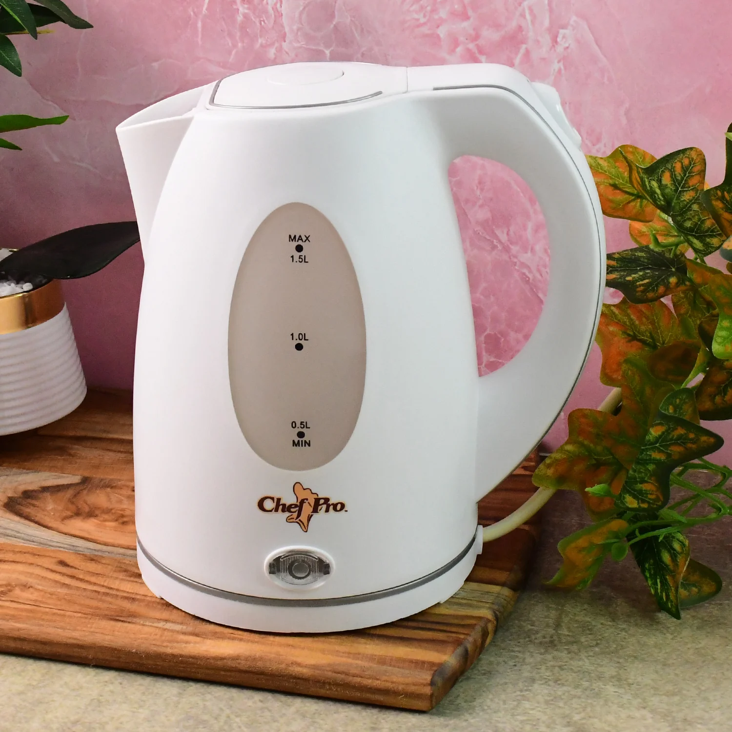 Orbit Electric Kettle (1.5L / 1 Pc) - Image 7