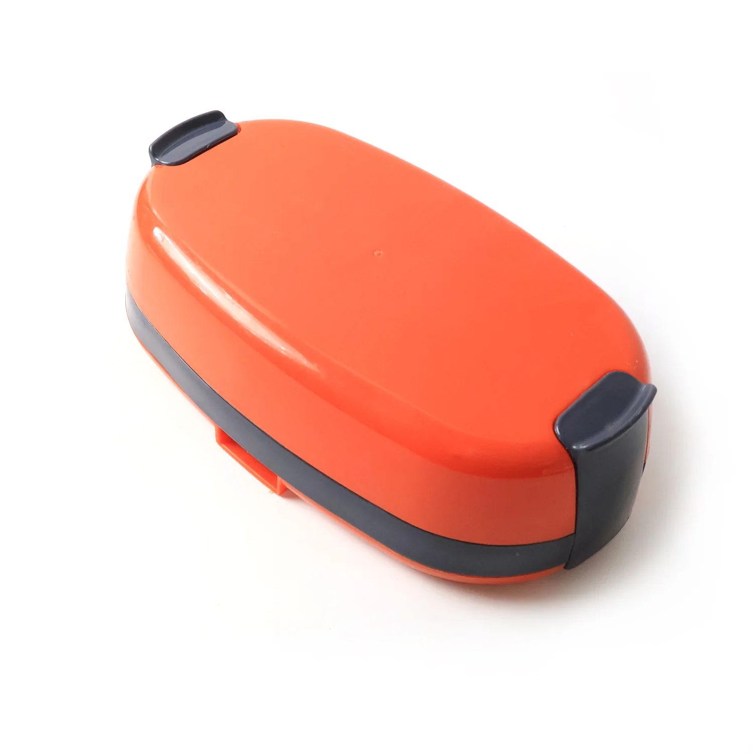Orbit Electric Lunch Box with Dual Stainless Steel Containers Set - Image 5