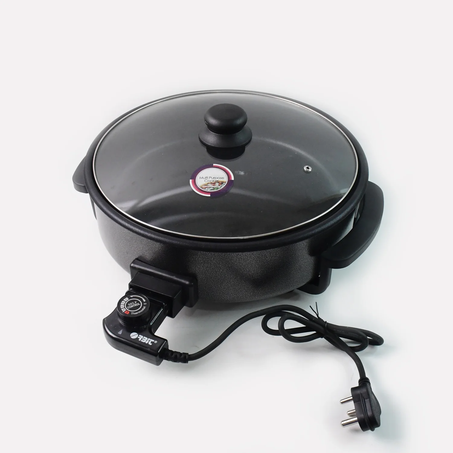 Orbit Electric Multi-Purpose Cooker - 1500w - Image 5