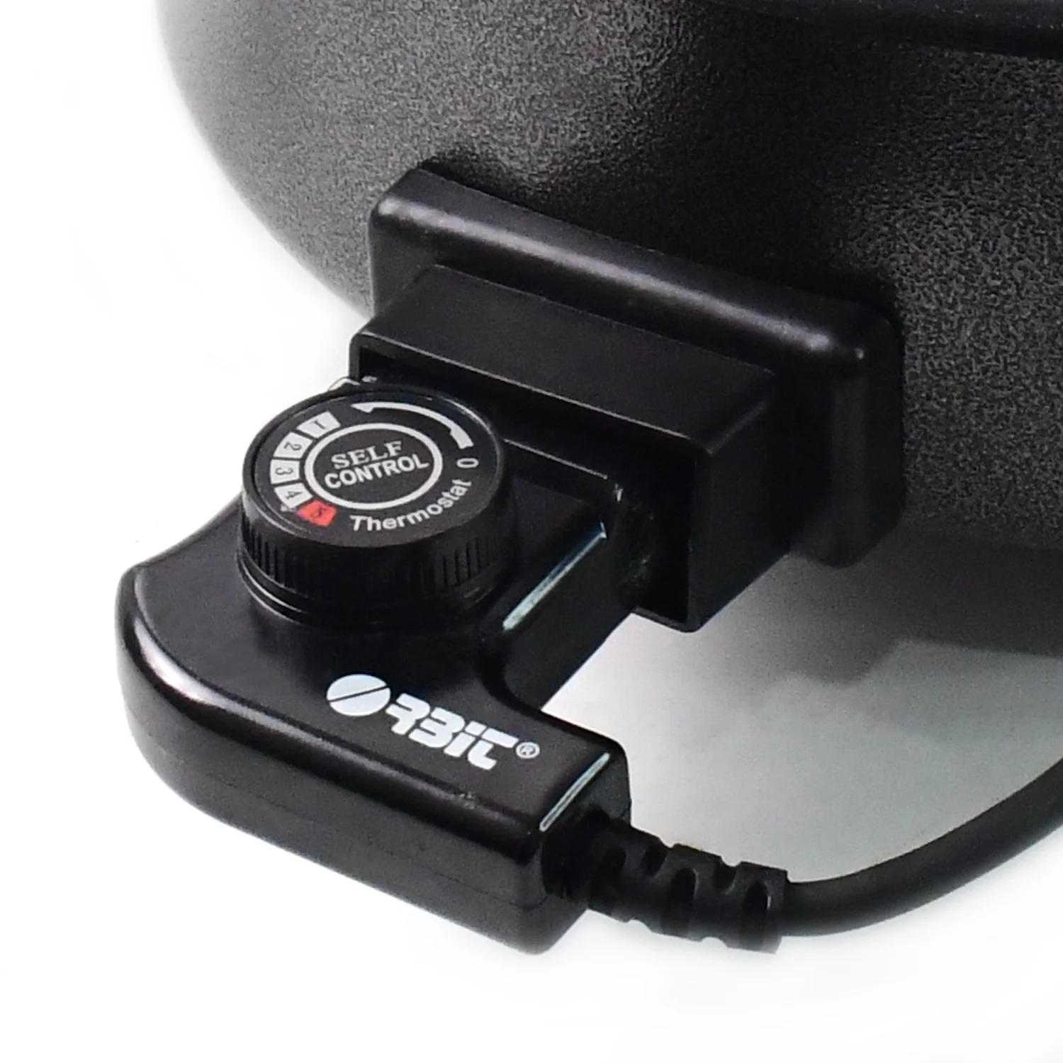 Orbit Electric Multi-Purpose Cooker - 1500w - Image 7
