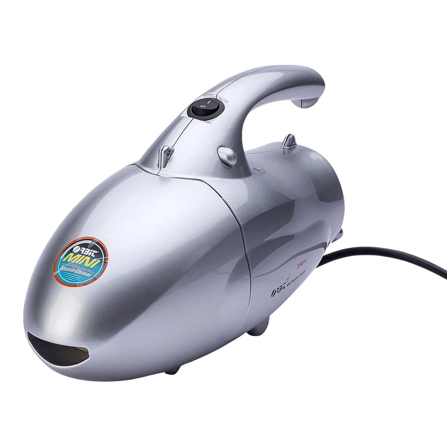 Orbit High Power Handheld Mini Vacuum Cleaner (800W / 1 Pc) - Image 5