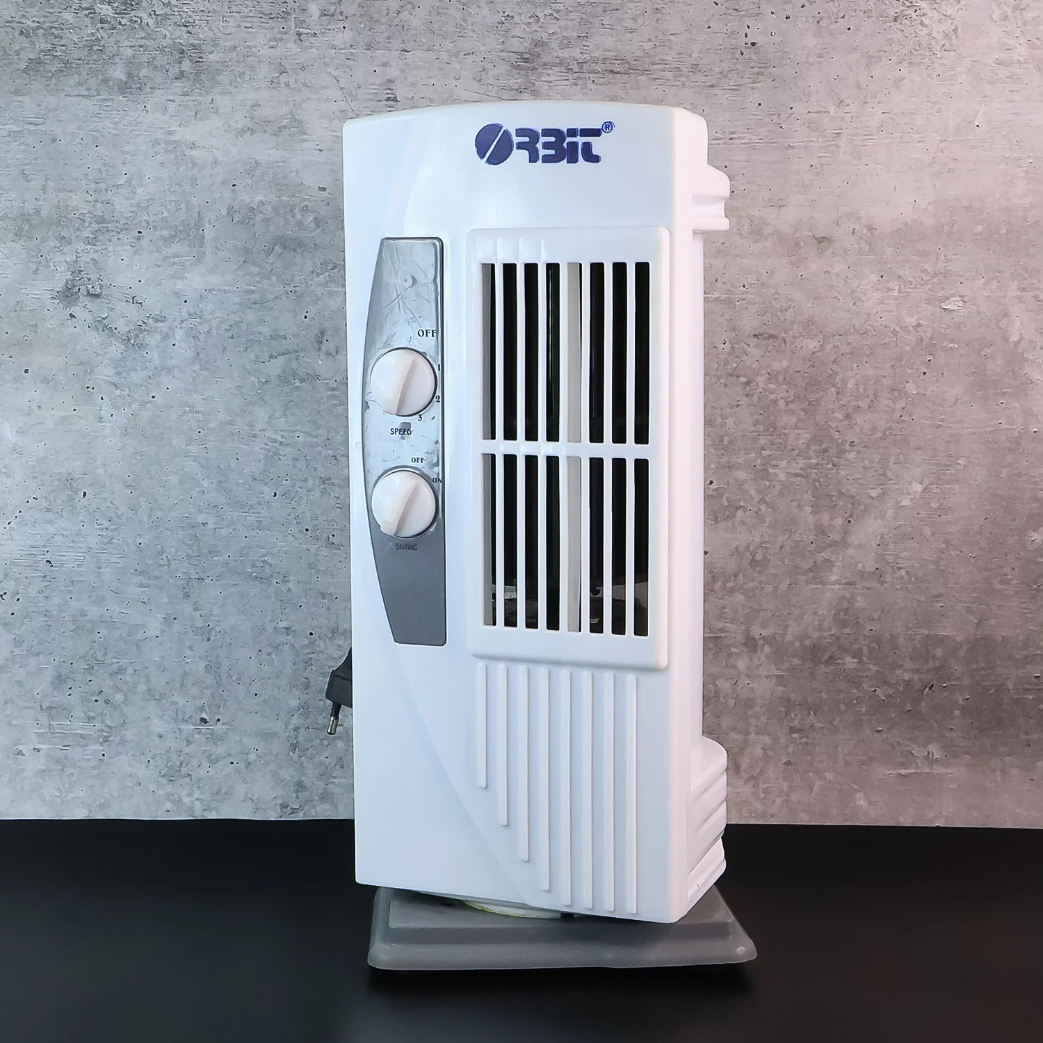 Orbit Micro Oscillating Tower Fan (1 Pc) - Image 6