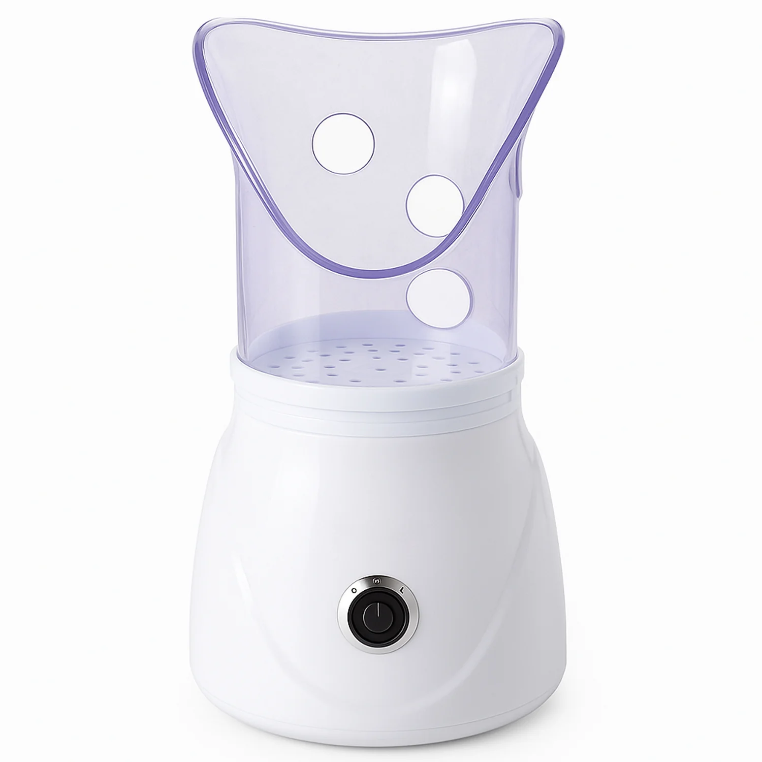 Orbit Professional Facial Steamer 130W (1 Pc) - Image 5