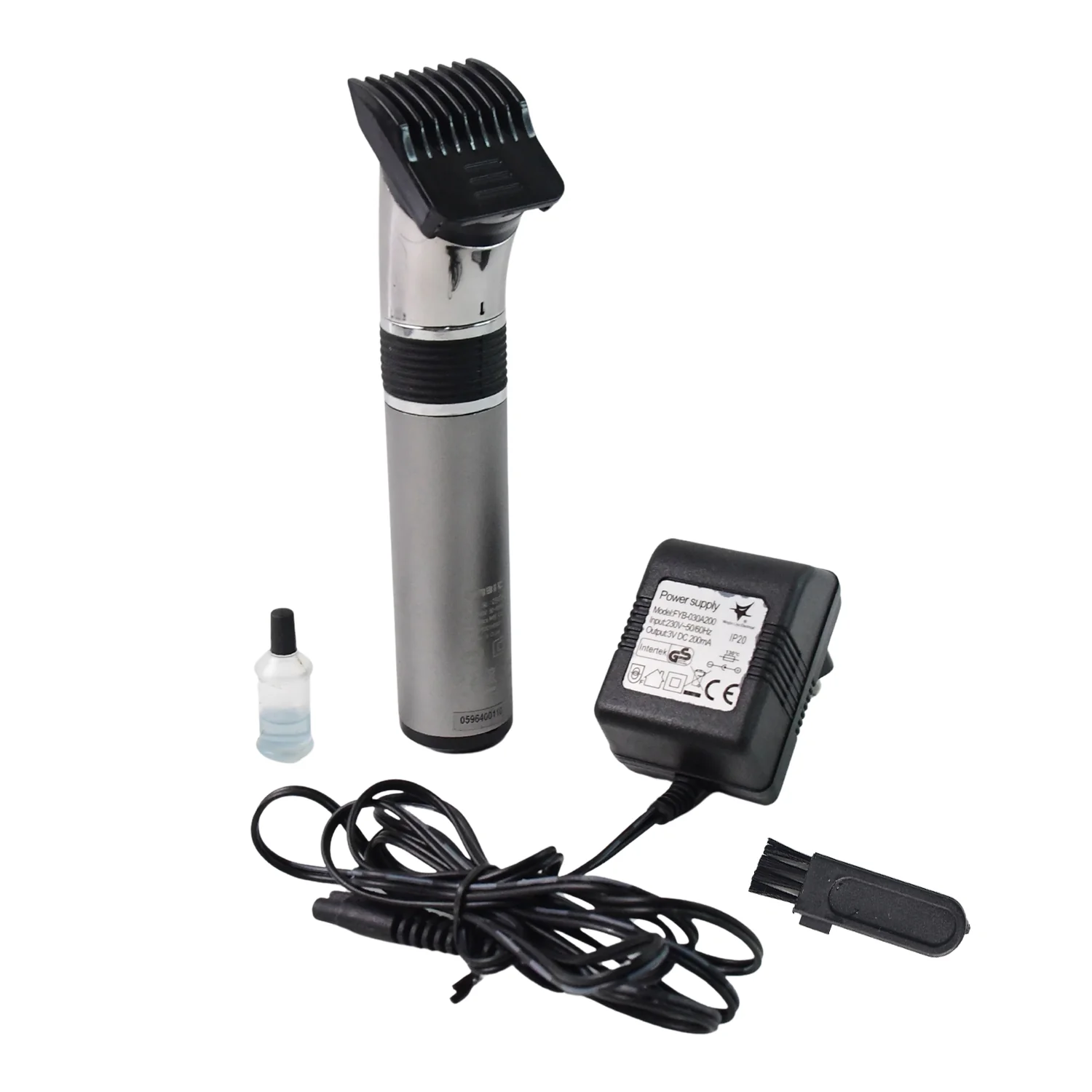 Orbit Rechargeable Hair Trimmer for Men (1 Pc) - Image 5