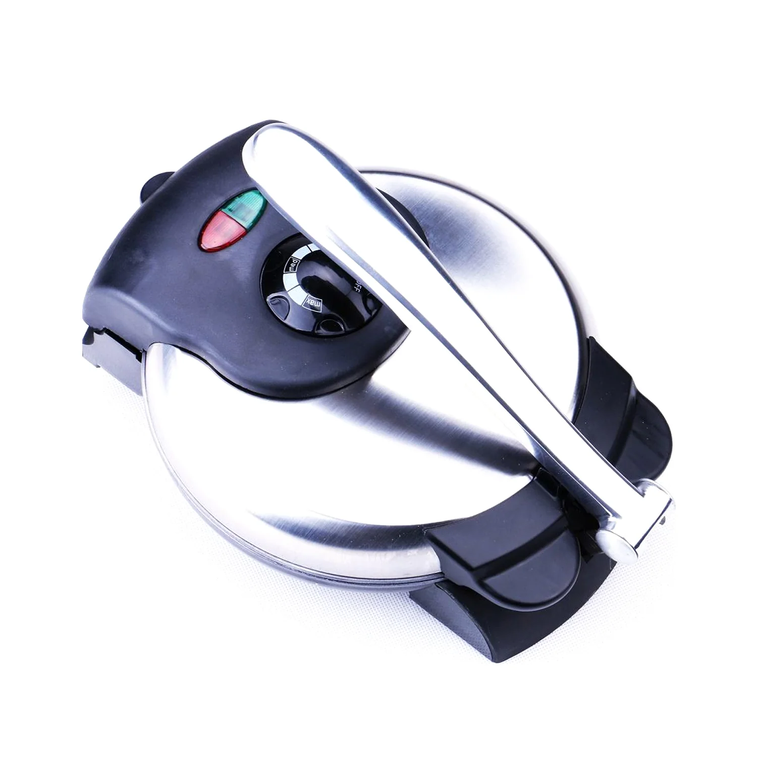 Orbit Roti and Khakra Maker (1000W / 1 Pc) - Image 5