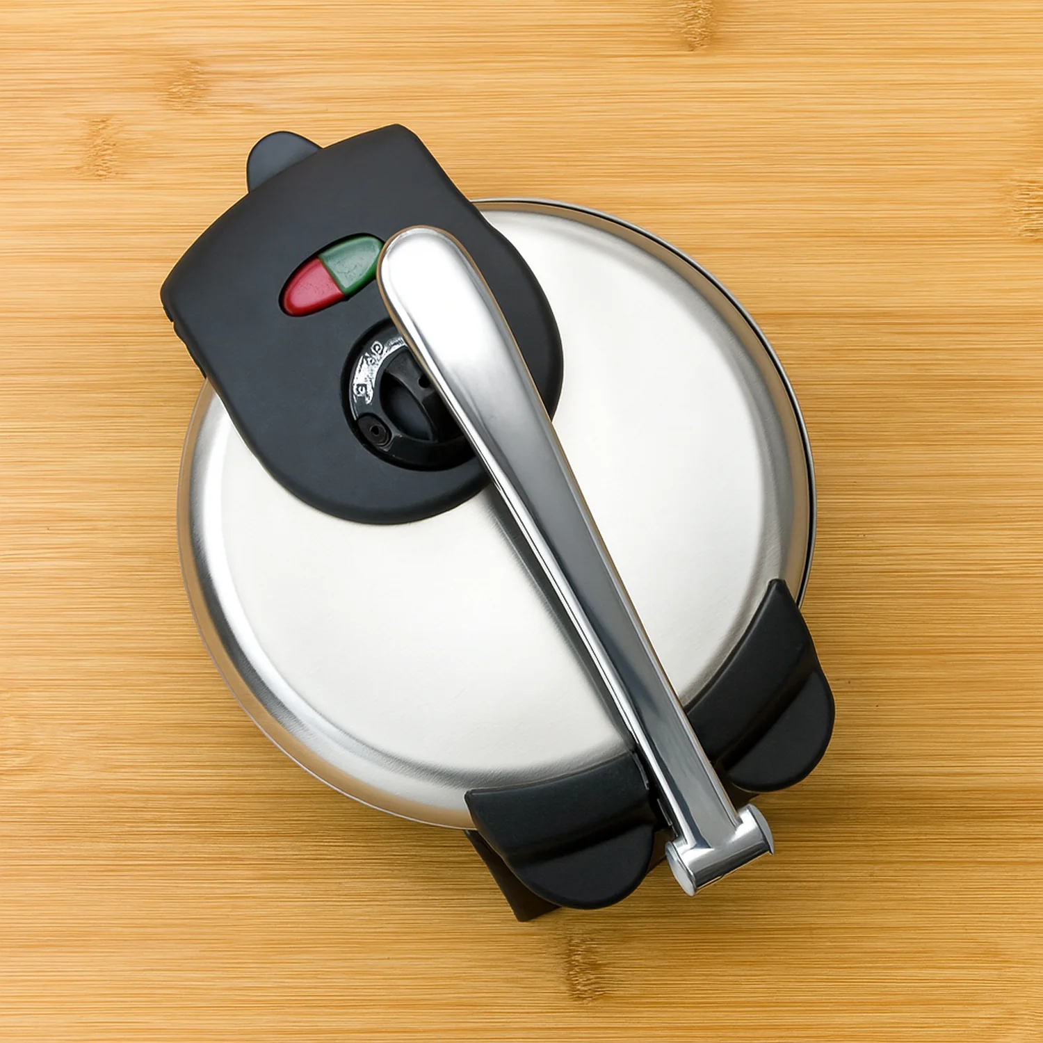 Orbit Roti and Khakra Maker (1000W / 1 Pc) - Image 7