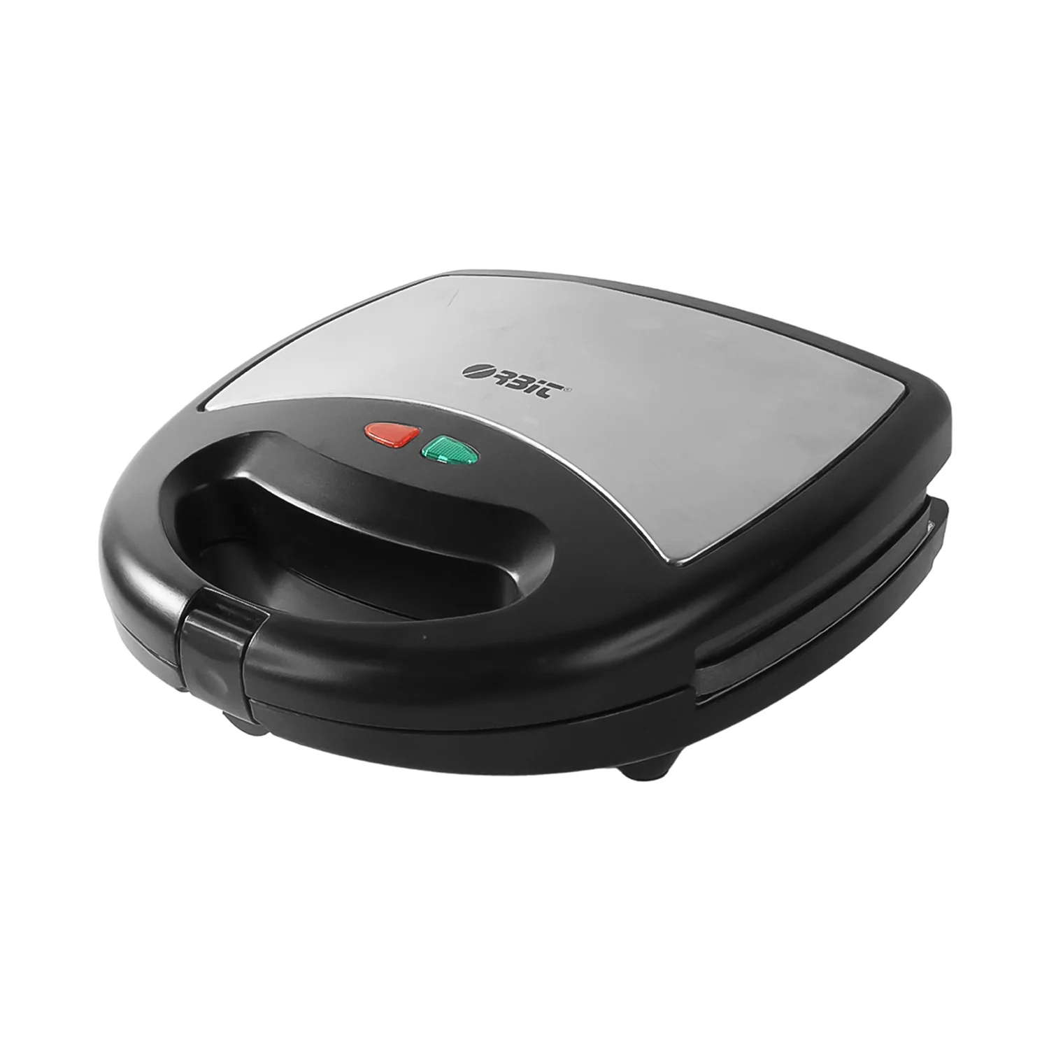 Orbit Sandwich Maker with Interchangeable Plates (800W / 1 Pc) - Image 5