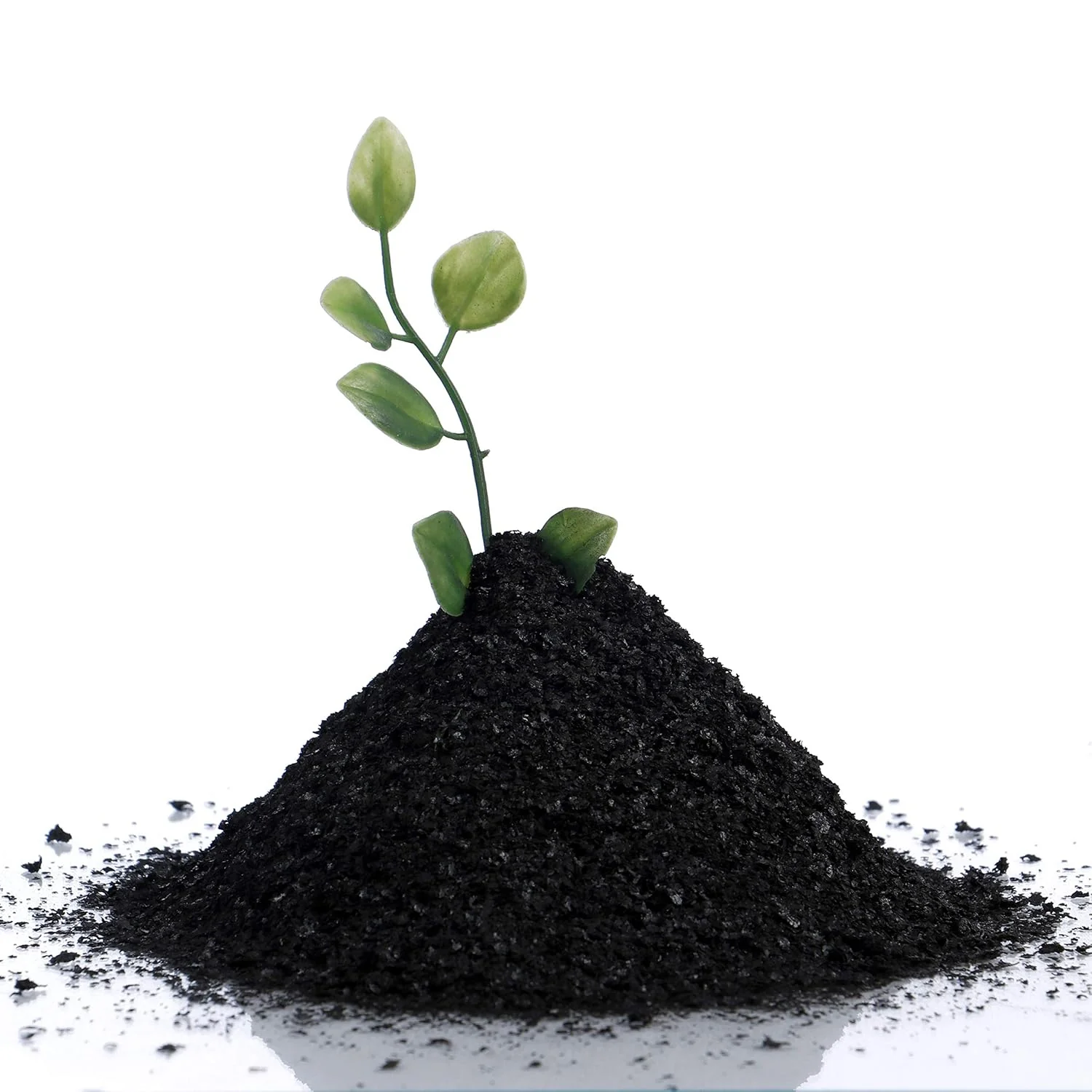 Organic Coco Peat Powder for Gardening Soil (1 Pc, 1 Kg Approx) - Image 5