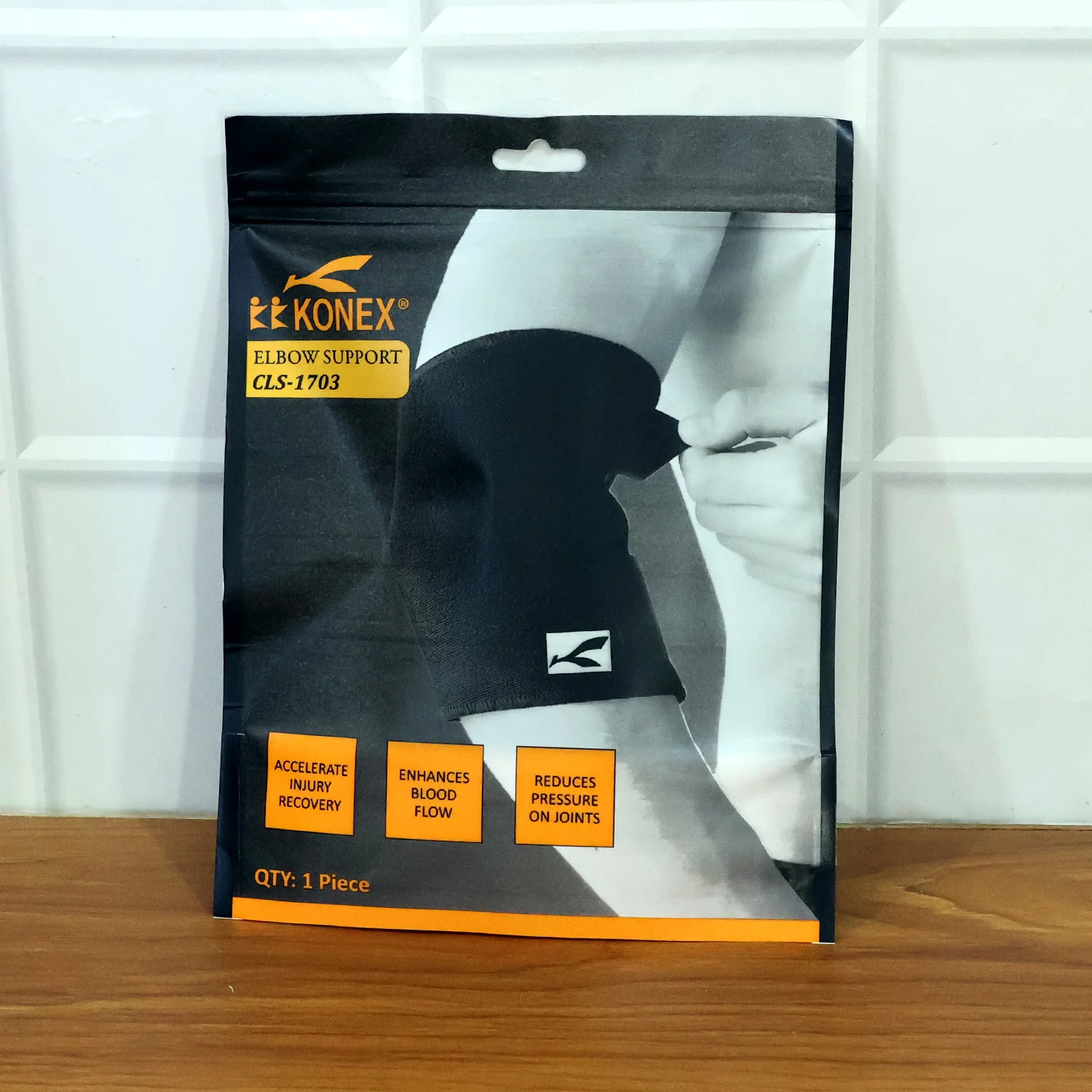 Orthopedic Elbow Supporter for Daily Use - Image 7