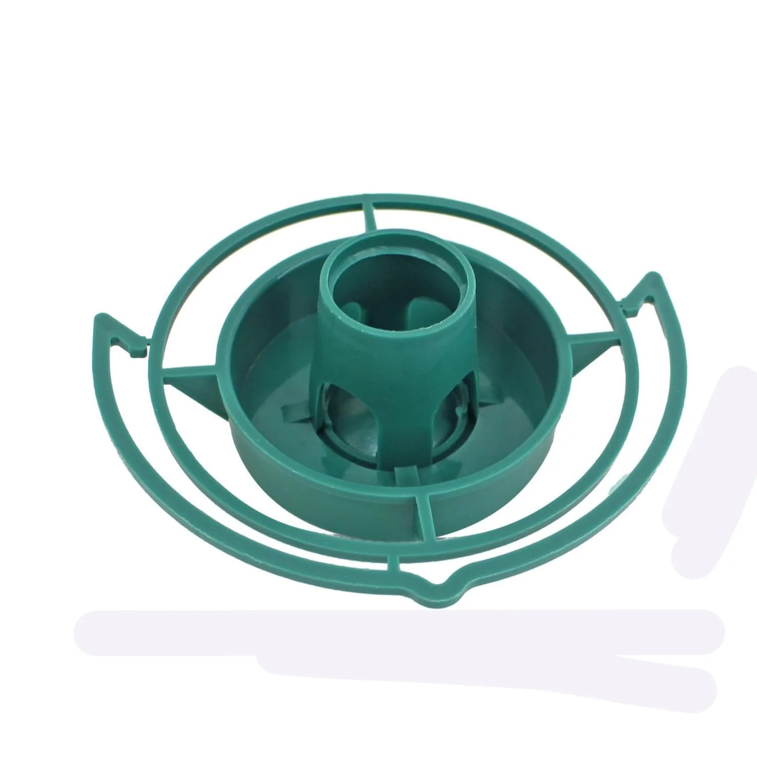 Outdoor Bird Feeder Hanging Plastic Hook (1 Pc) - Image 5
