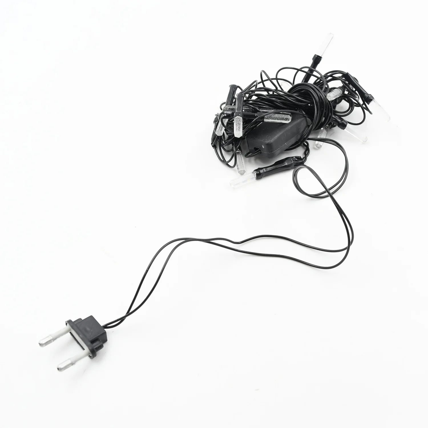 3Mtr Home Decoration Diwali & Wedding LED Christmas String Light (15L 3 Mtr) - Image 4