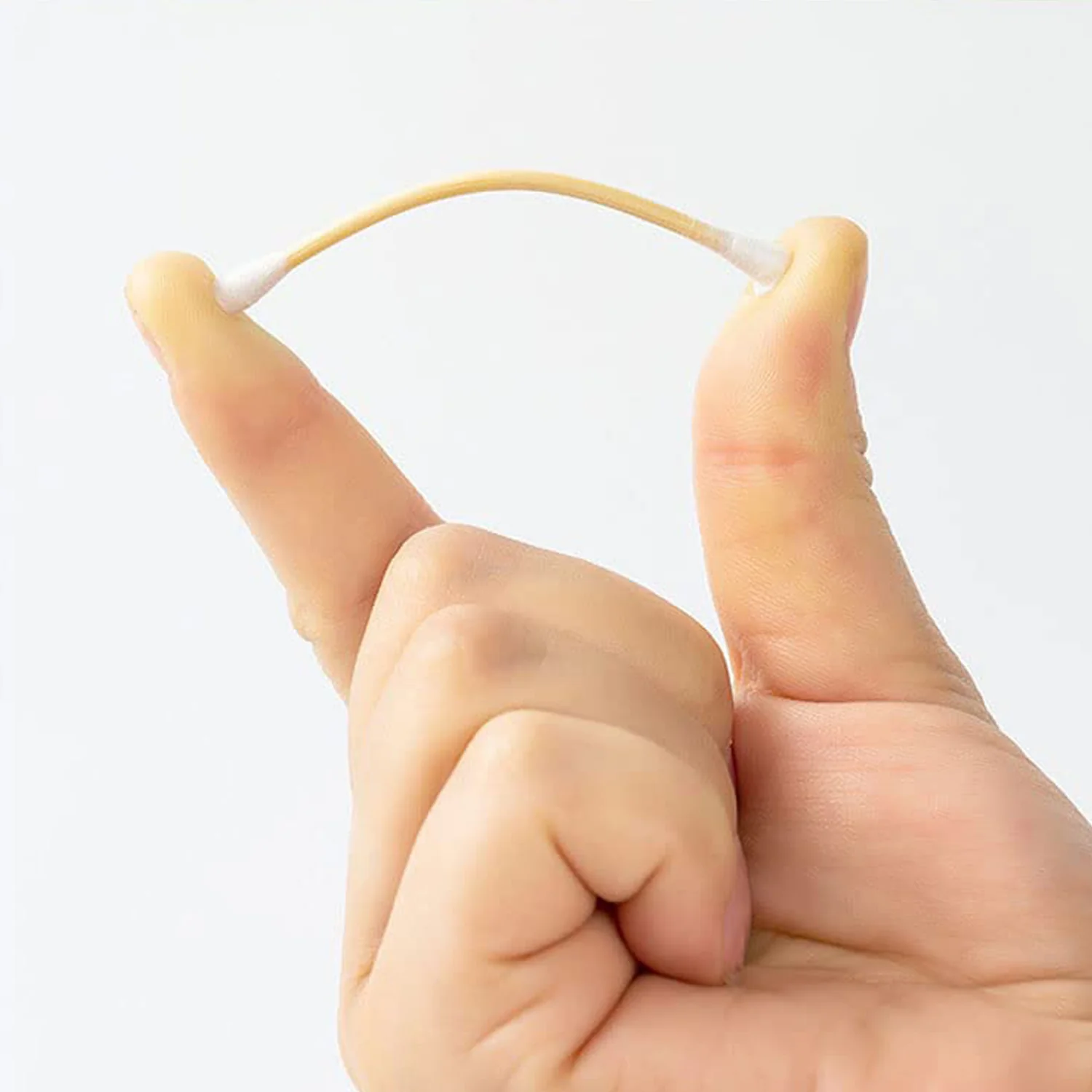 Paper-Stick Cotton Swabs - (100 Pc / Set) - Image 4
