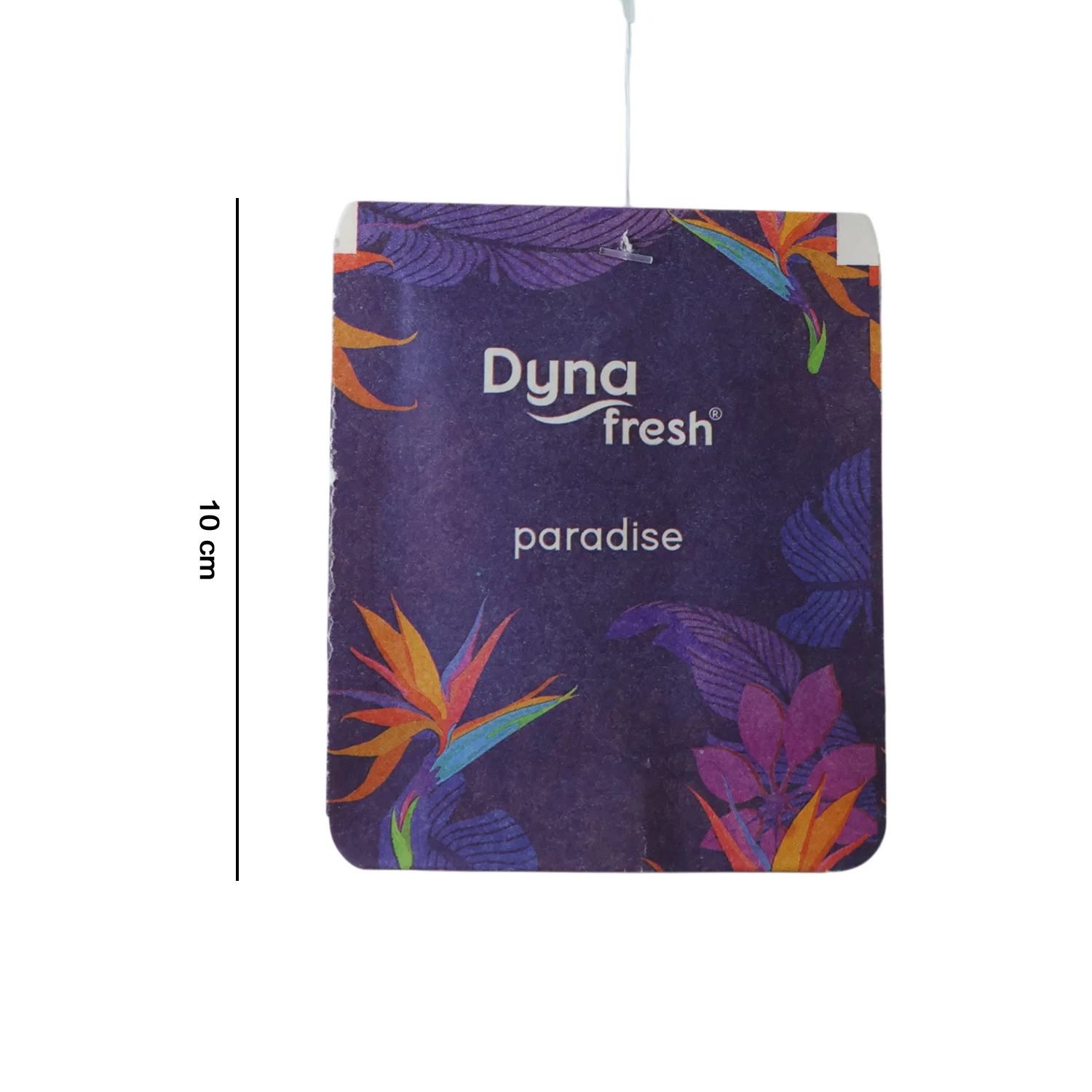 Paradise Hanging Air Freshener Gel (1 Pc, 10gm) - Image 6