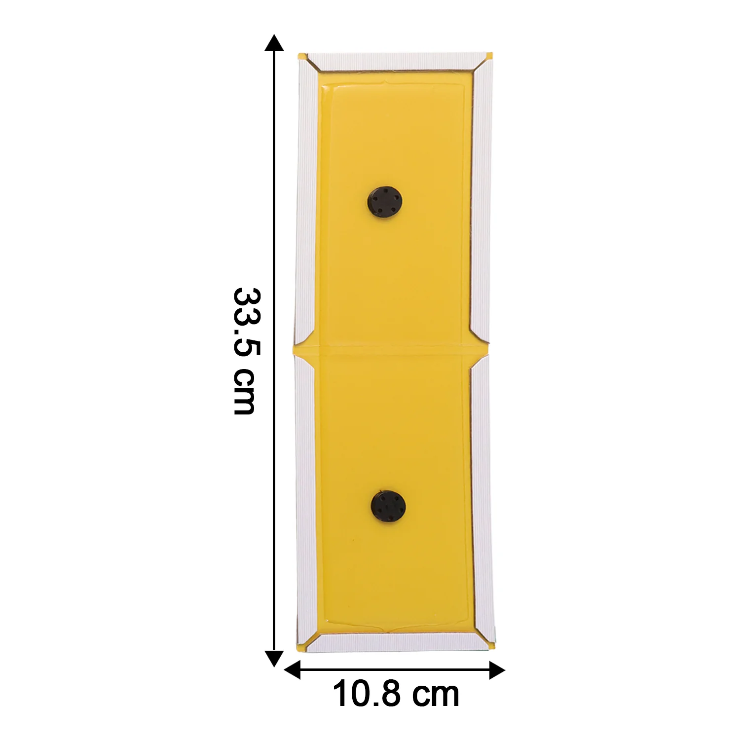 PCI Cardboard Troublegum Small Size Mouse Trap-10Pc - Image 6