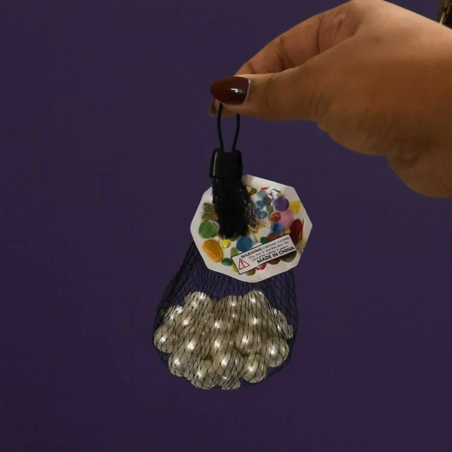 Pearl Finish Decorative Beads for Vase & Bowl Fillers - Image 3