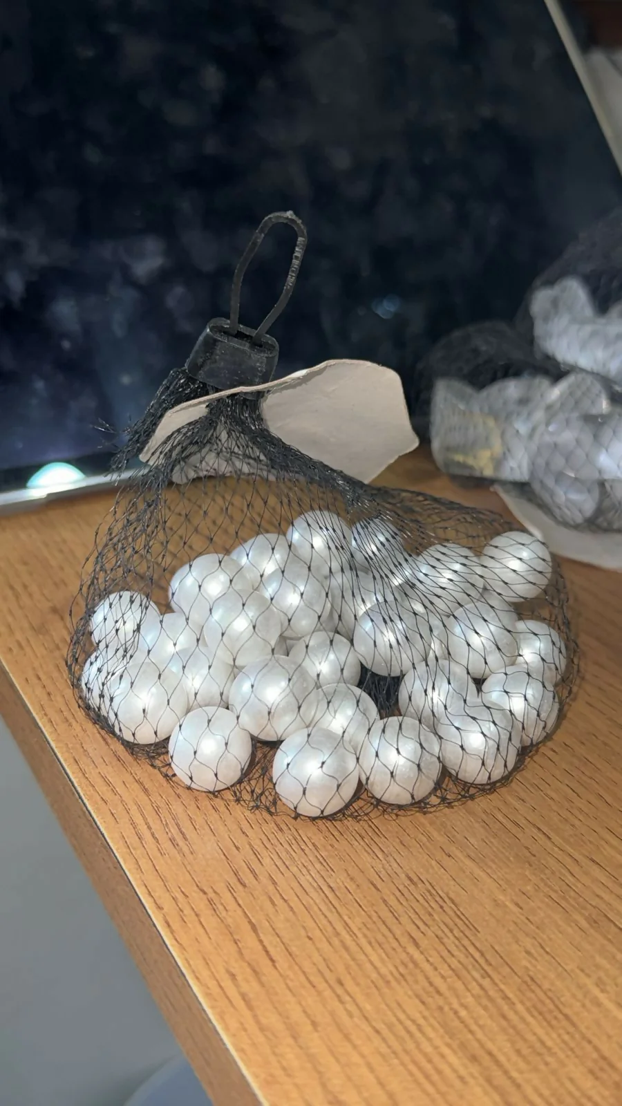 Pearl Finish Decorative Beads for Vase & Bowl Fillers - Image 4