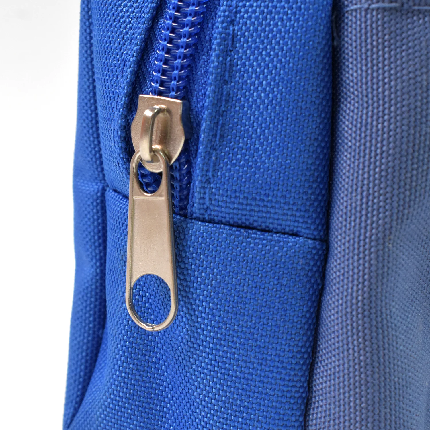 Pencil Pouch With Zipper (1 Pc / 2 Compartment) - Image 4
