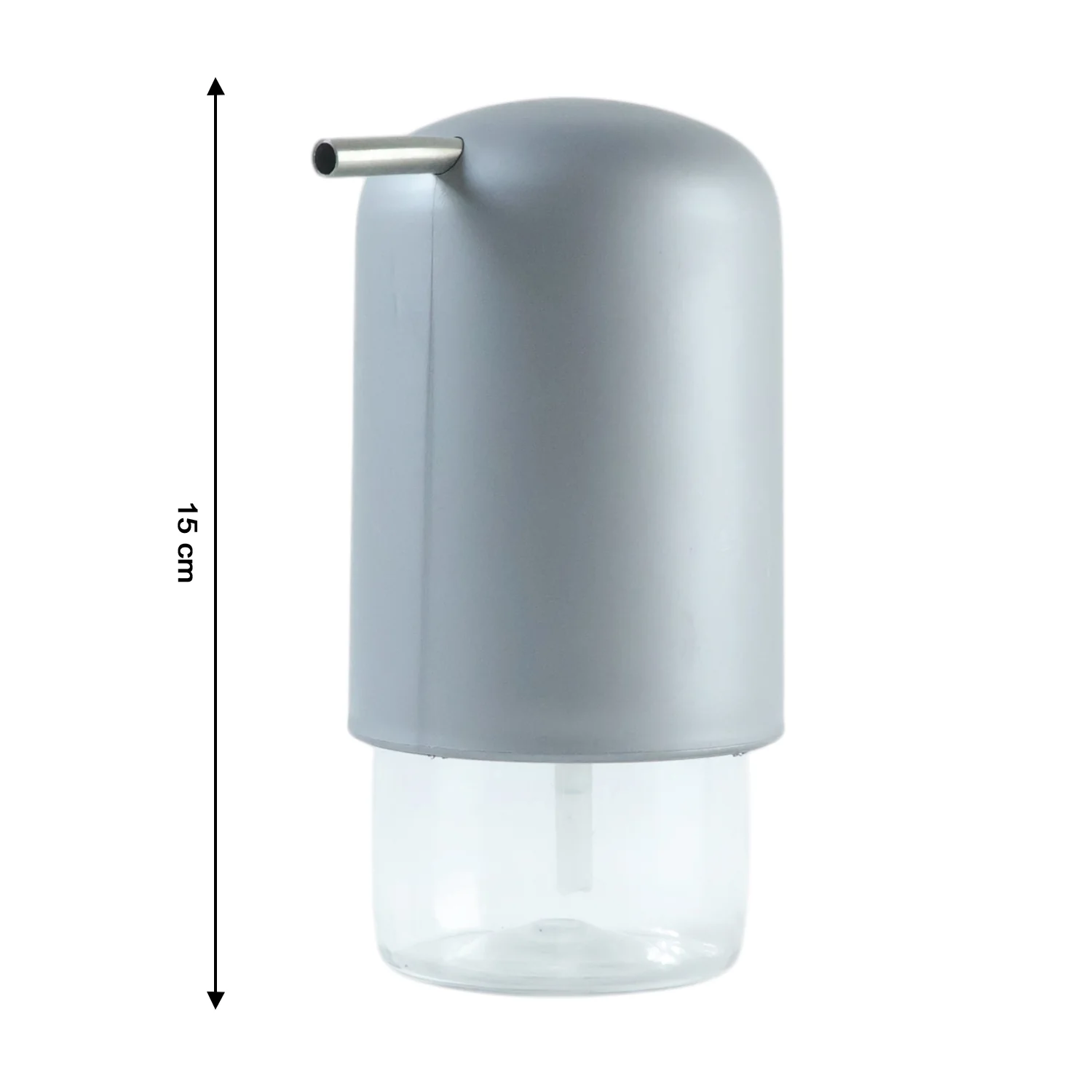 Penguin Liquid Soap Dispenser Pump Bottle (1 Pc) - Image 6