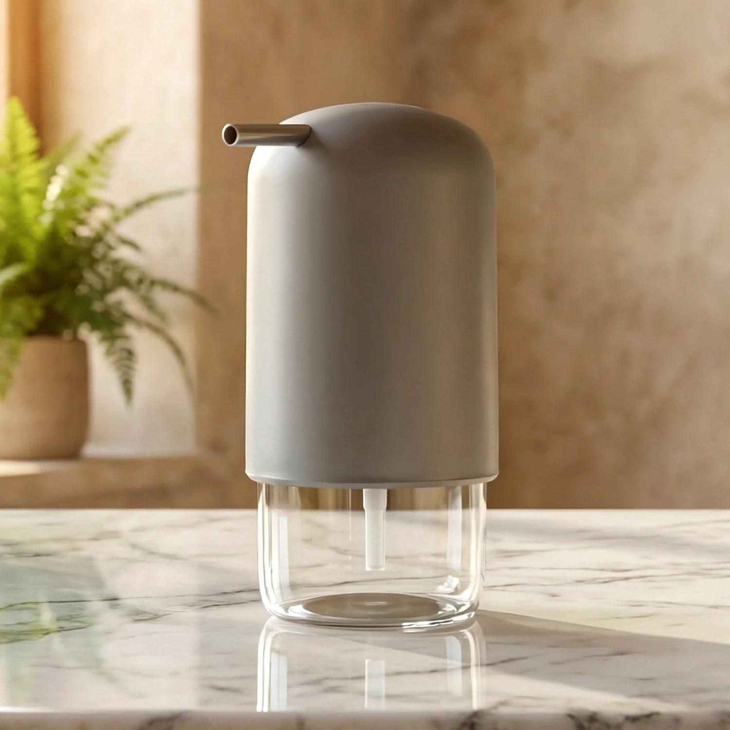Penguin Liquid Soap Dispenser Pump Bottle (1 Pc) - Image 7