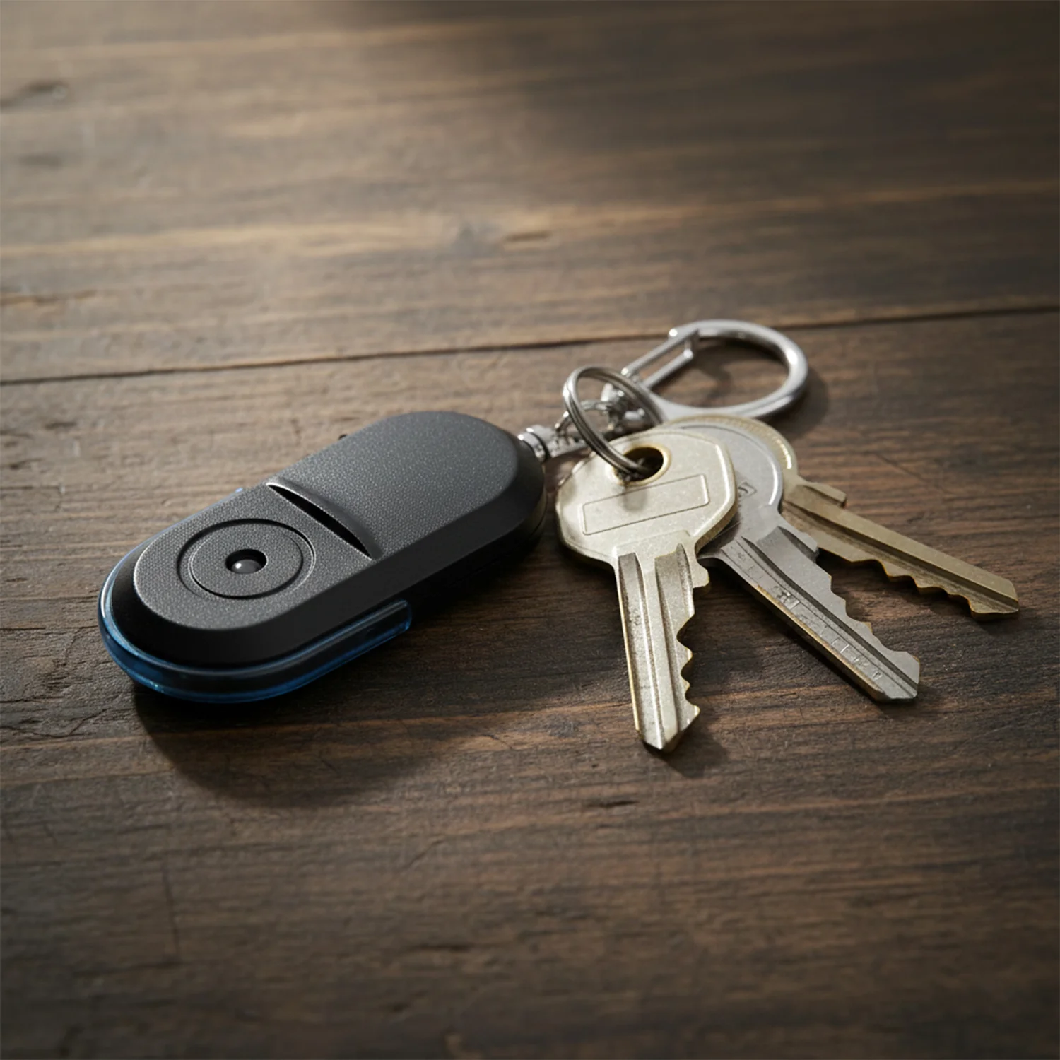 Personal Safety Alarm Keychain – Loud Emergency Siren with LED Light - Image 7