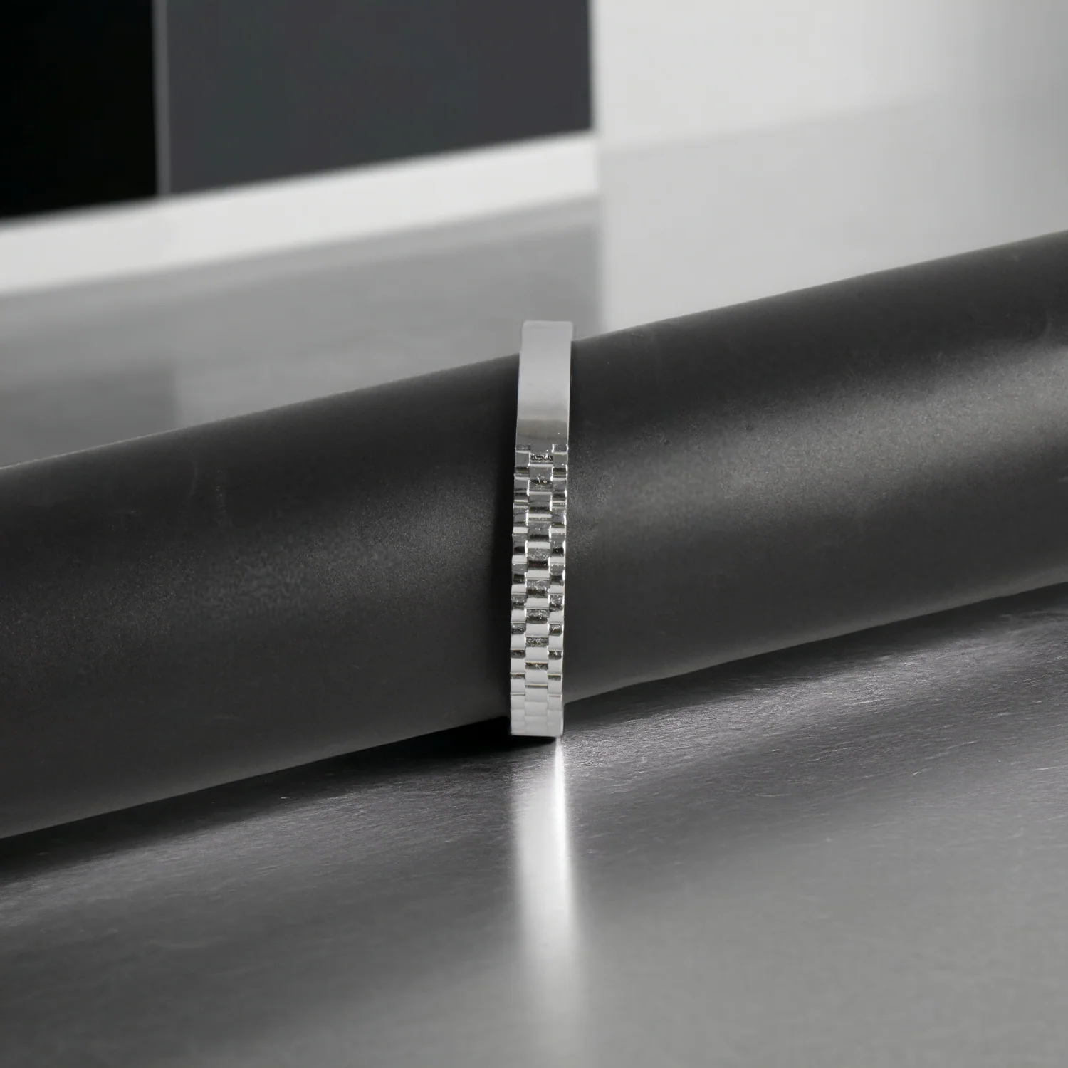 Personalized Hand Kada – Sophisticated, Durable, and Stylish - Image 5