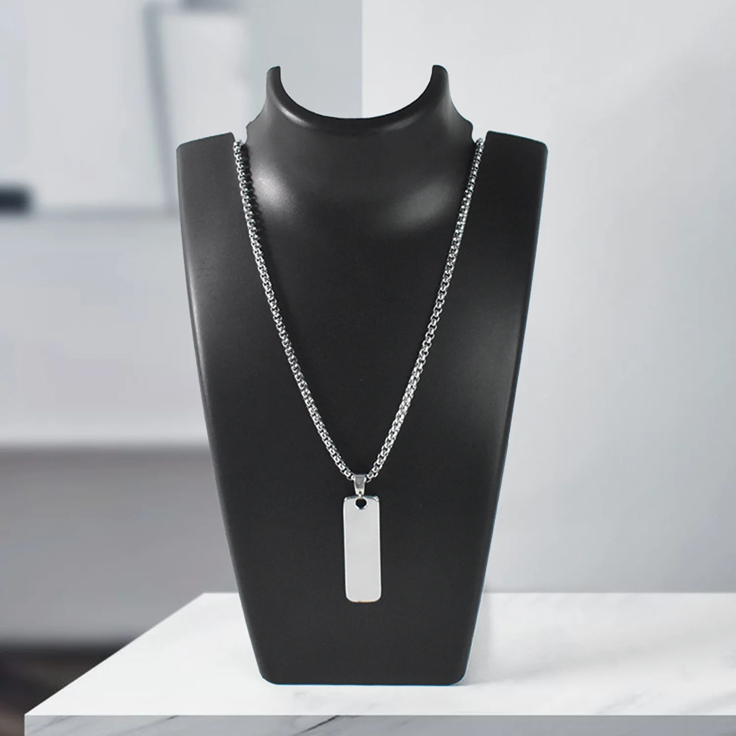 Personalized Name Necklace – Timeless and Meaningful - Image 3