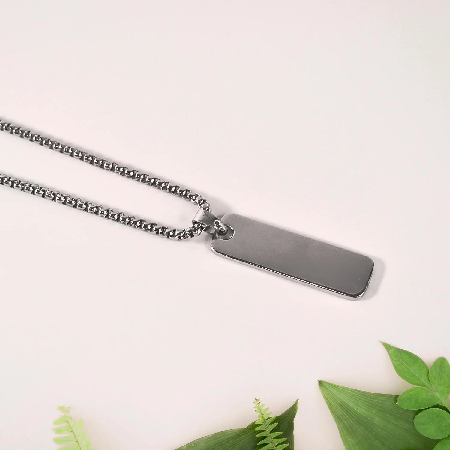 Personalized Name Necklace – Timeless and Meaningful - Image 4