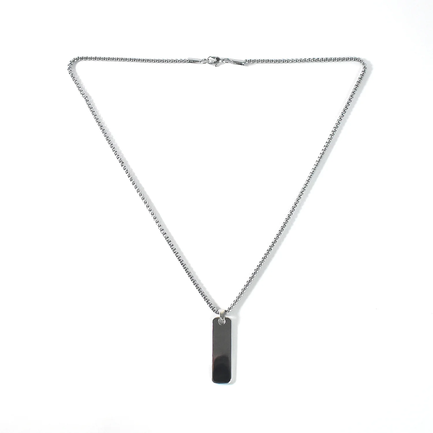 Personalized Name Necklace – Timeless and Meaningful - Image 5
